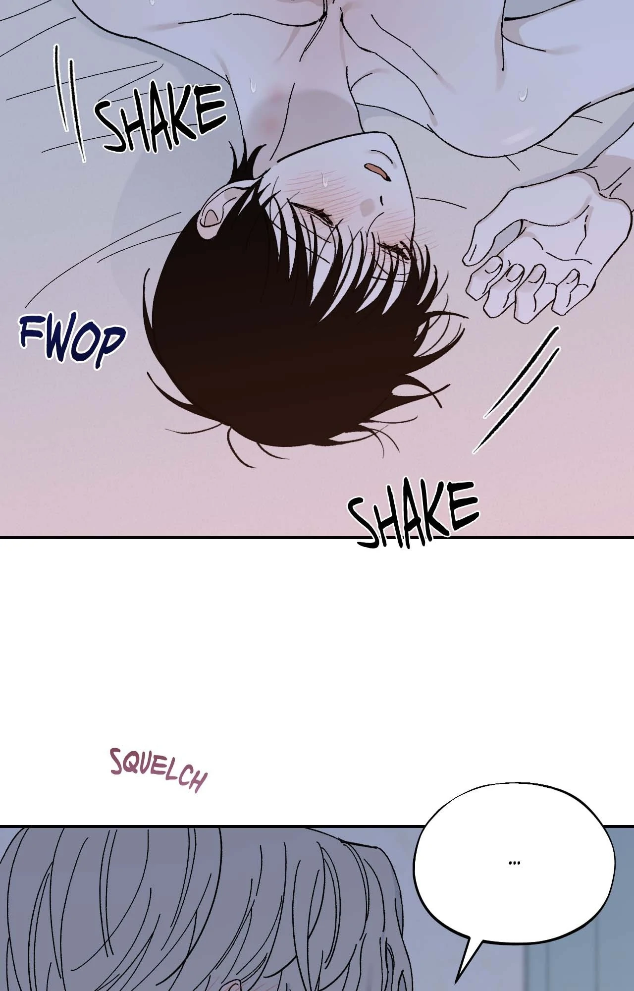 Maison [Official] - Chapter 22 manhwa