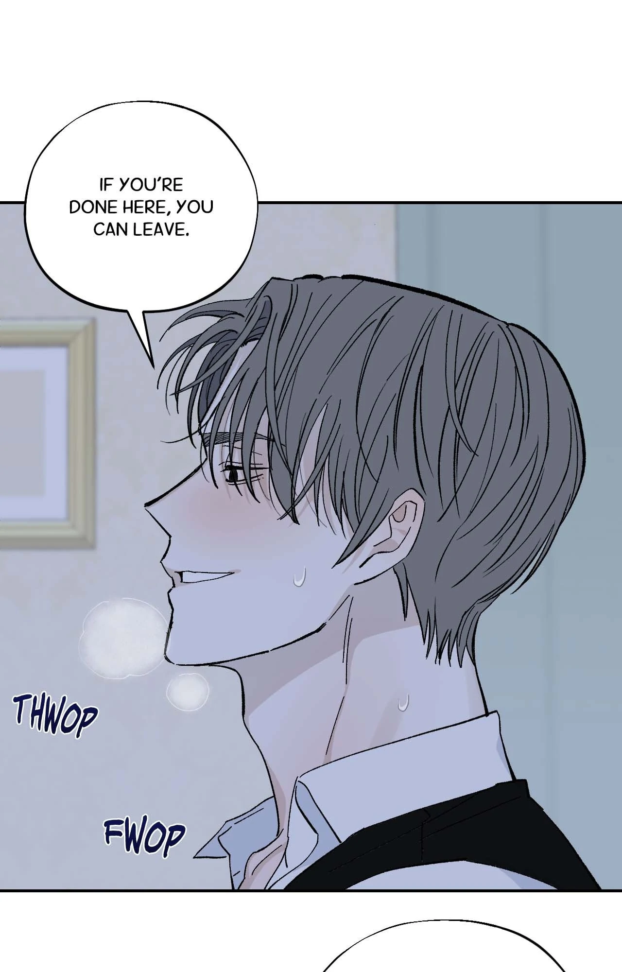 Maison [Official] - Chapter 22 manhwa