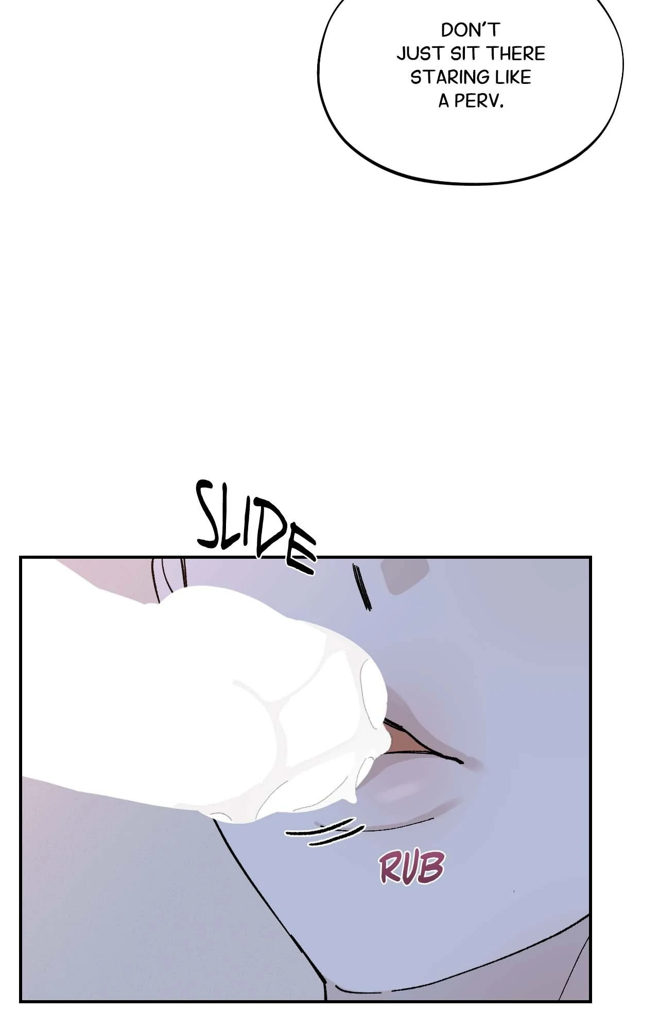 Maison [Official] - Chapter 22 manhwa