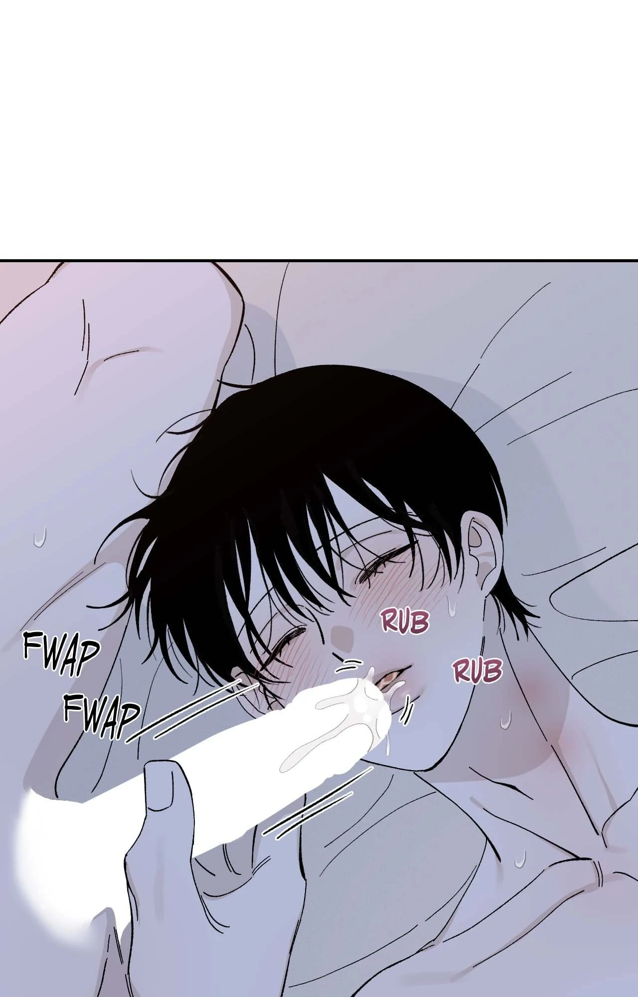 Maison [Official] - Chapter 22 manhwa