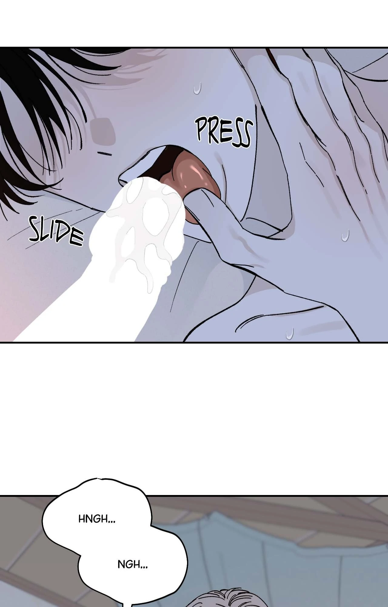 Maison [Official] - Chapter 22 manhwa