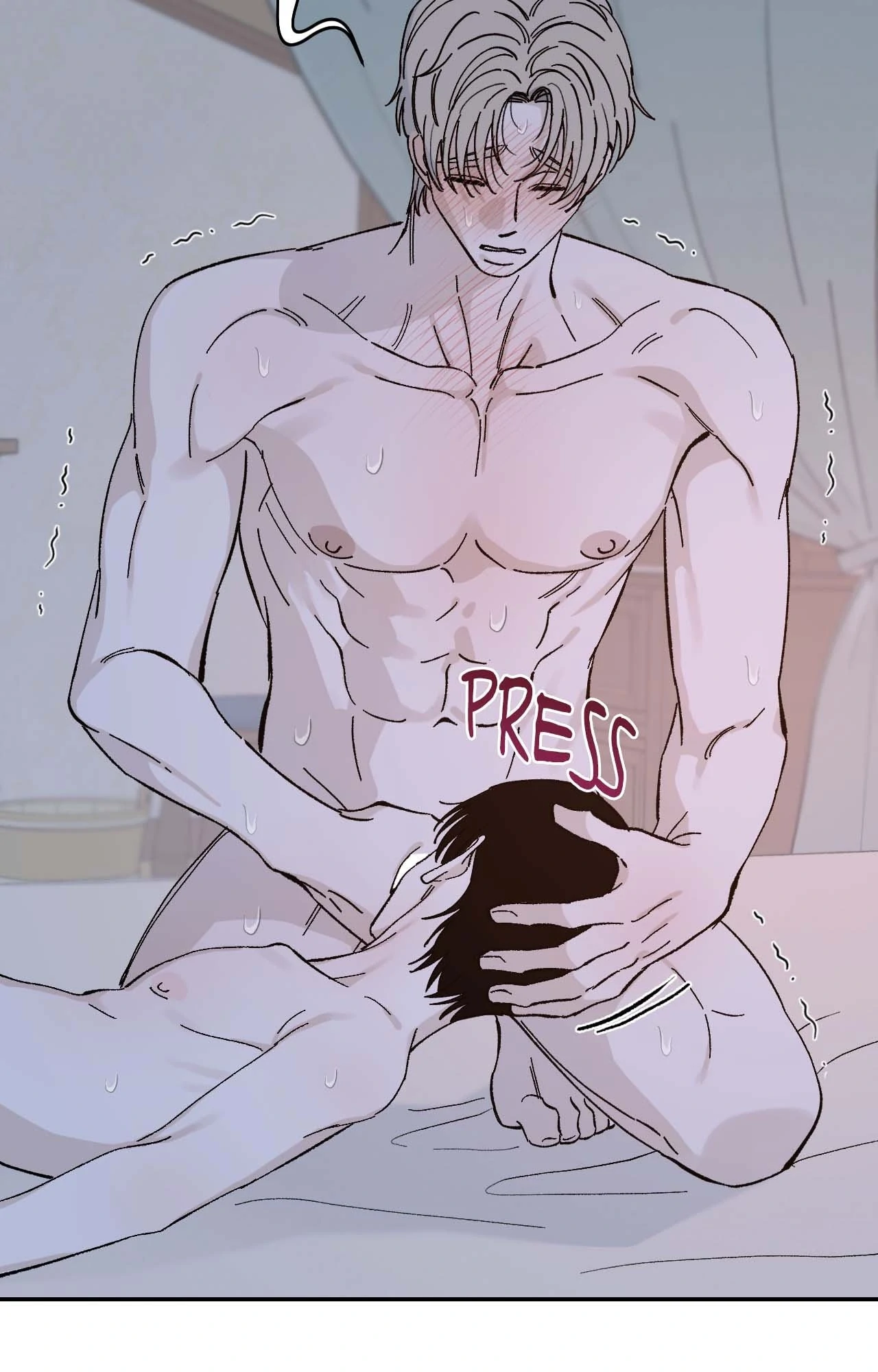 Maison [Official] - Chapter 22 manhwa