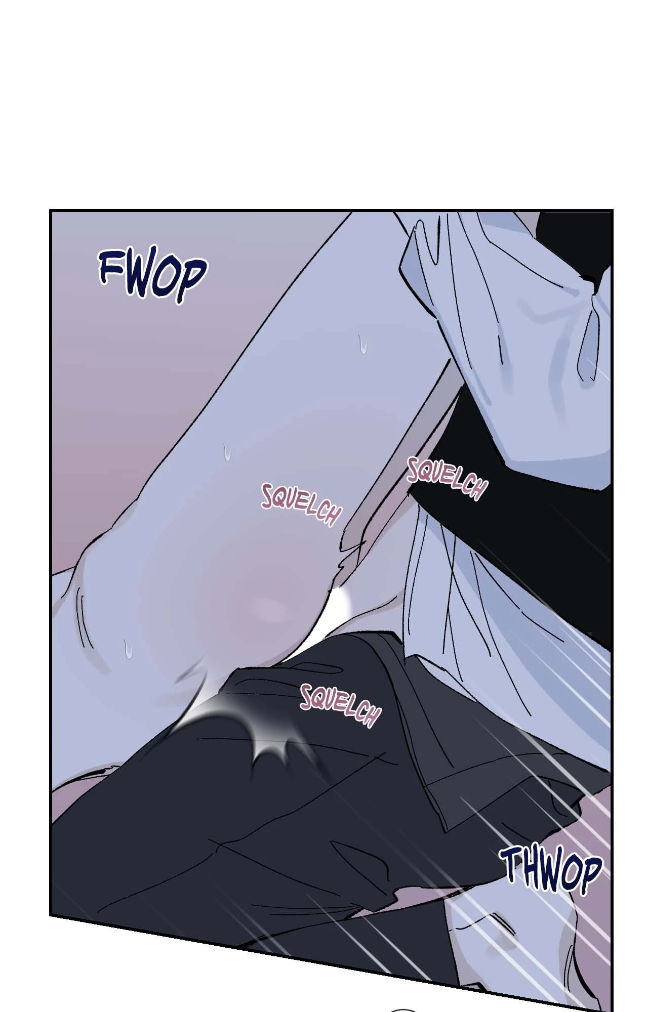 Maison [Official] - Chapter 22 manhwa