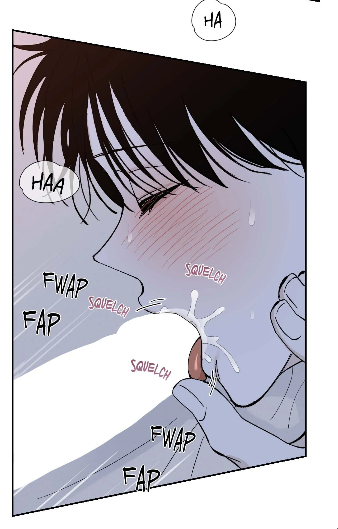 Maison [Official] - Chapter 22 manhwa