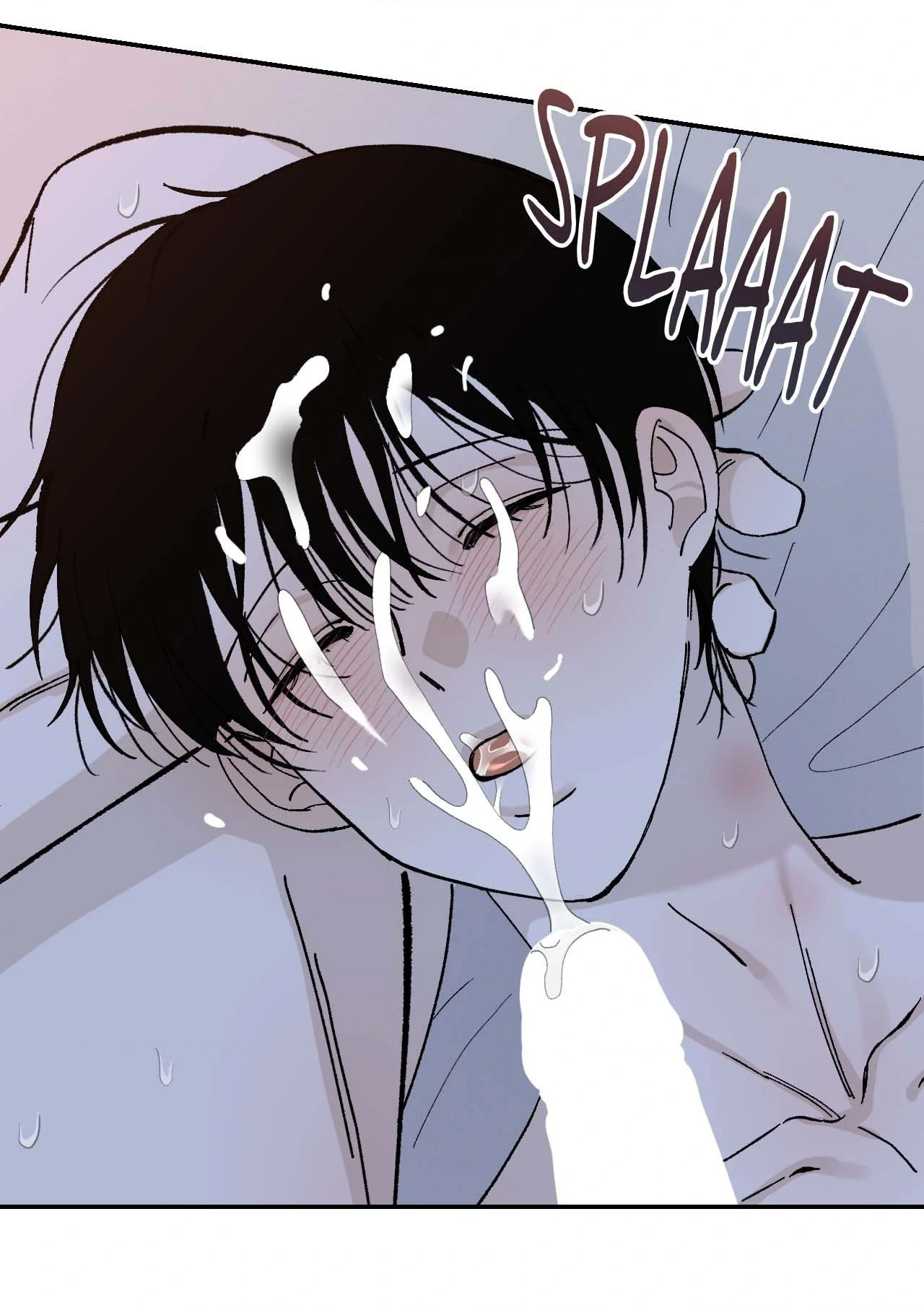 Maison [Official] - Chapter 22 manhwa
