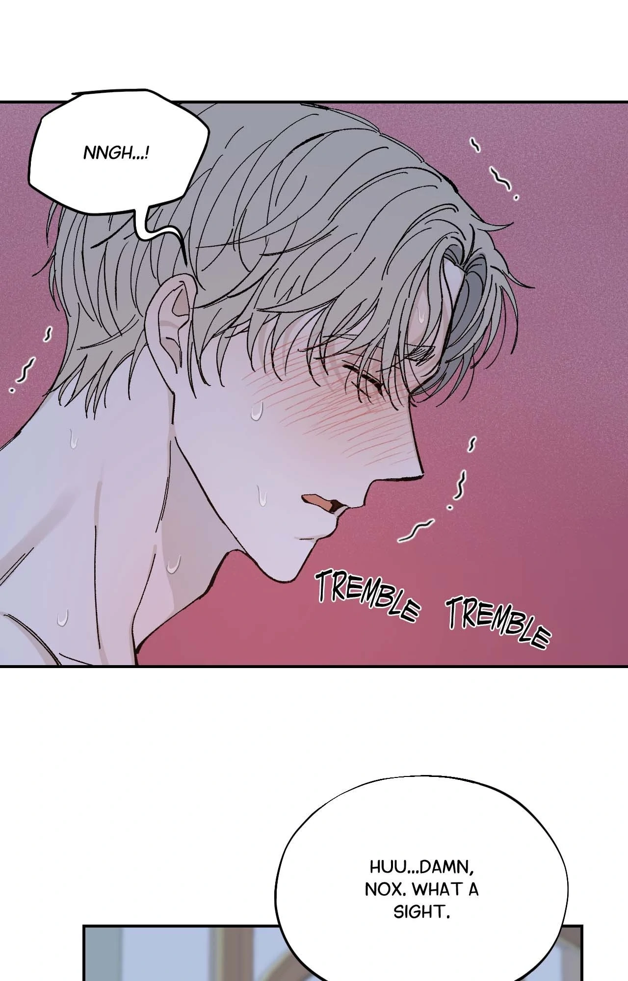 Maison [Official] - Chapter 22 manhwa
