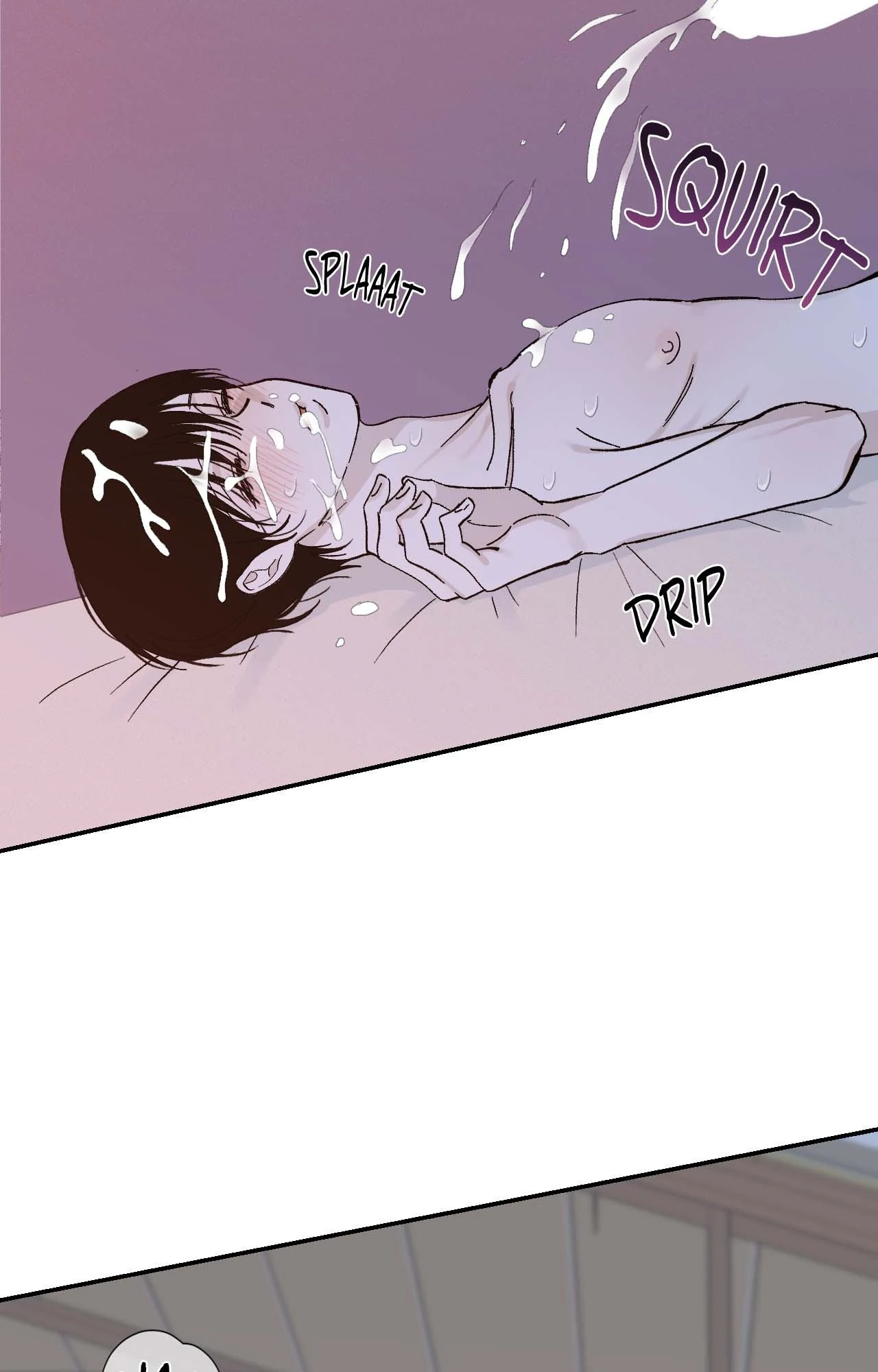 Maison [Official] - Chapter 22 manhwa