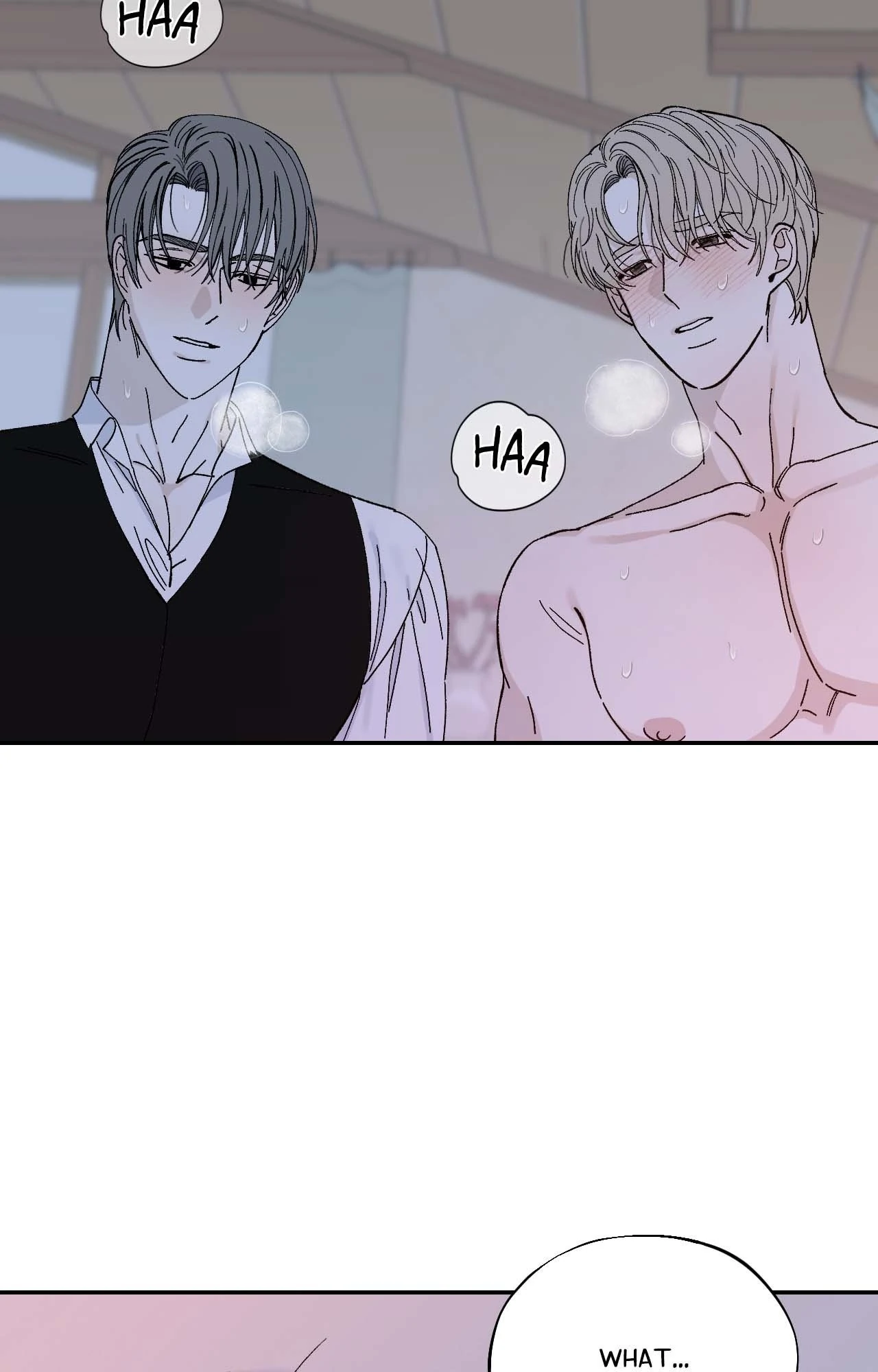 Maison [Official] - Chapter 22 manhwa