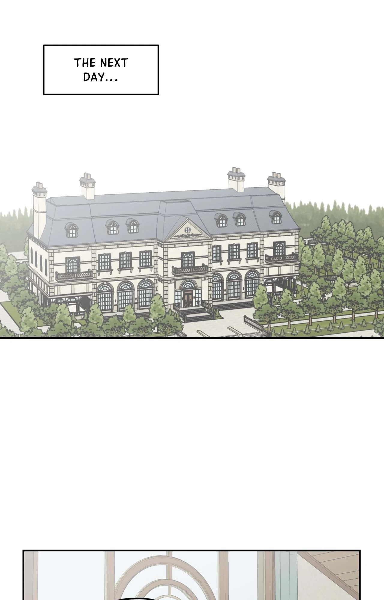 Maison [Official] - Chapter 22 manhwa