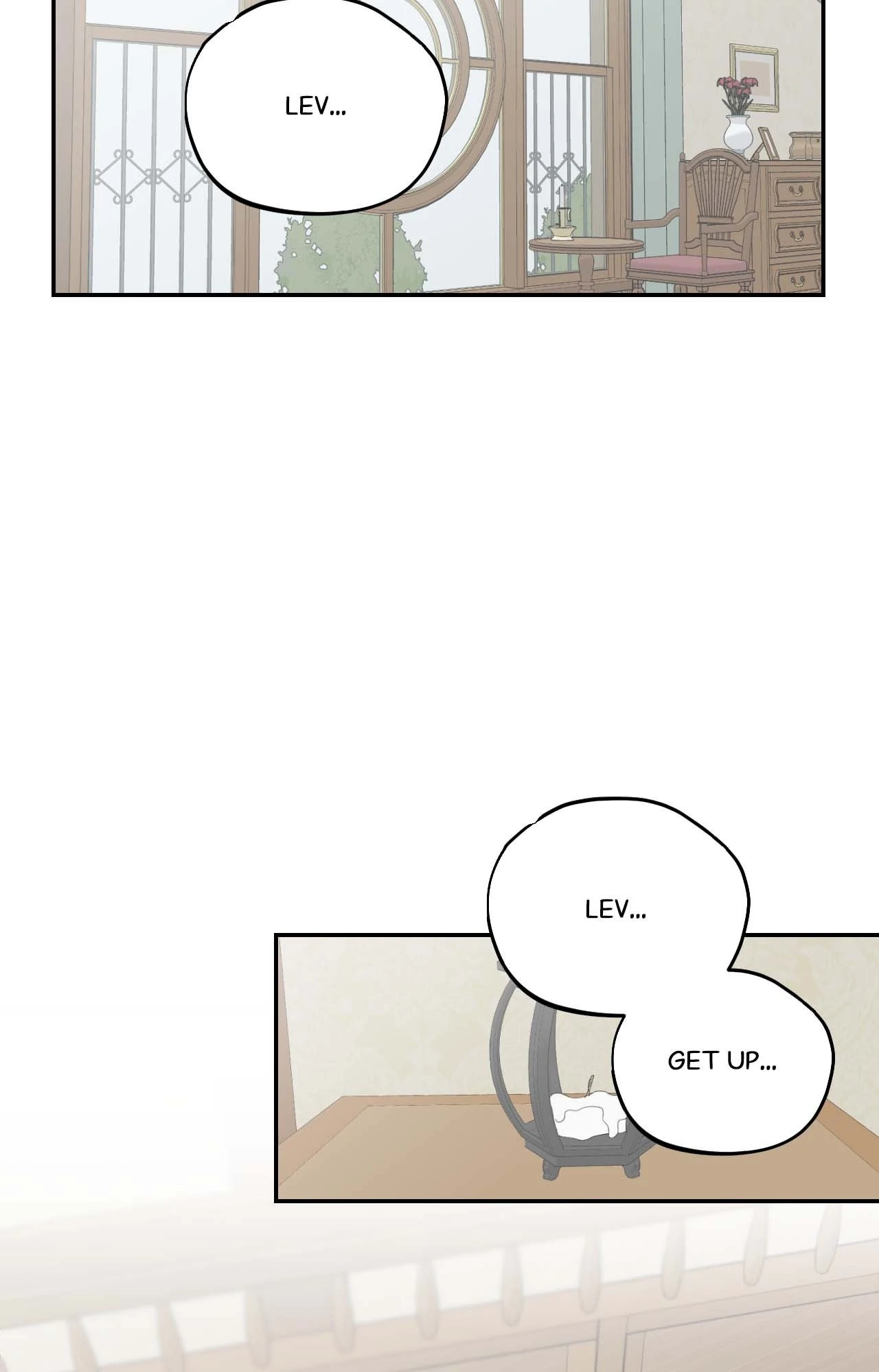 Maison [Official] - Chapter 22 manhwa