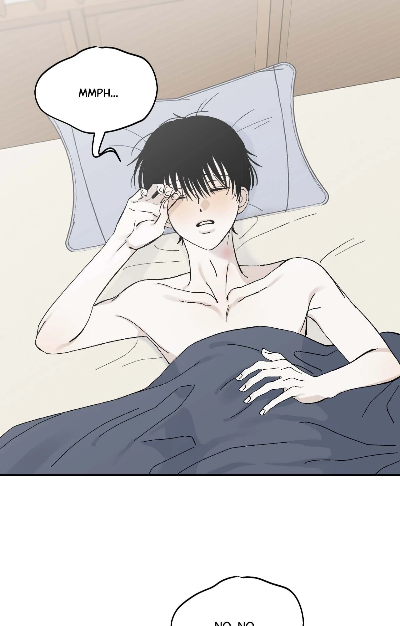 Maison [Official] - Chapter 22 manhwa