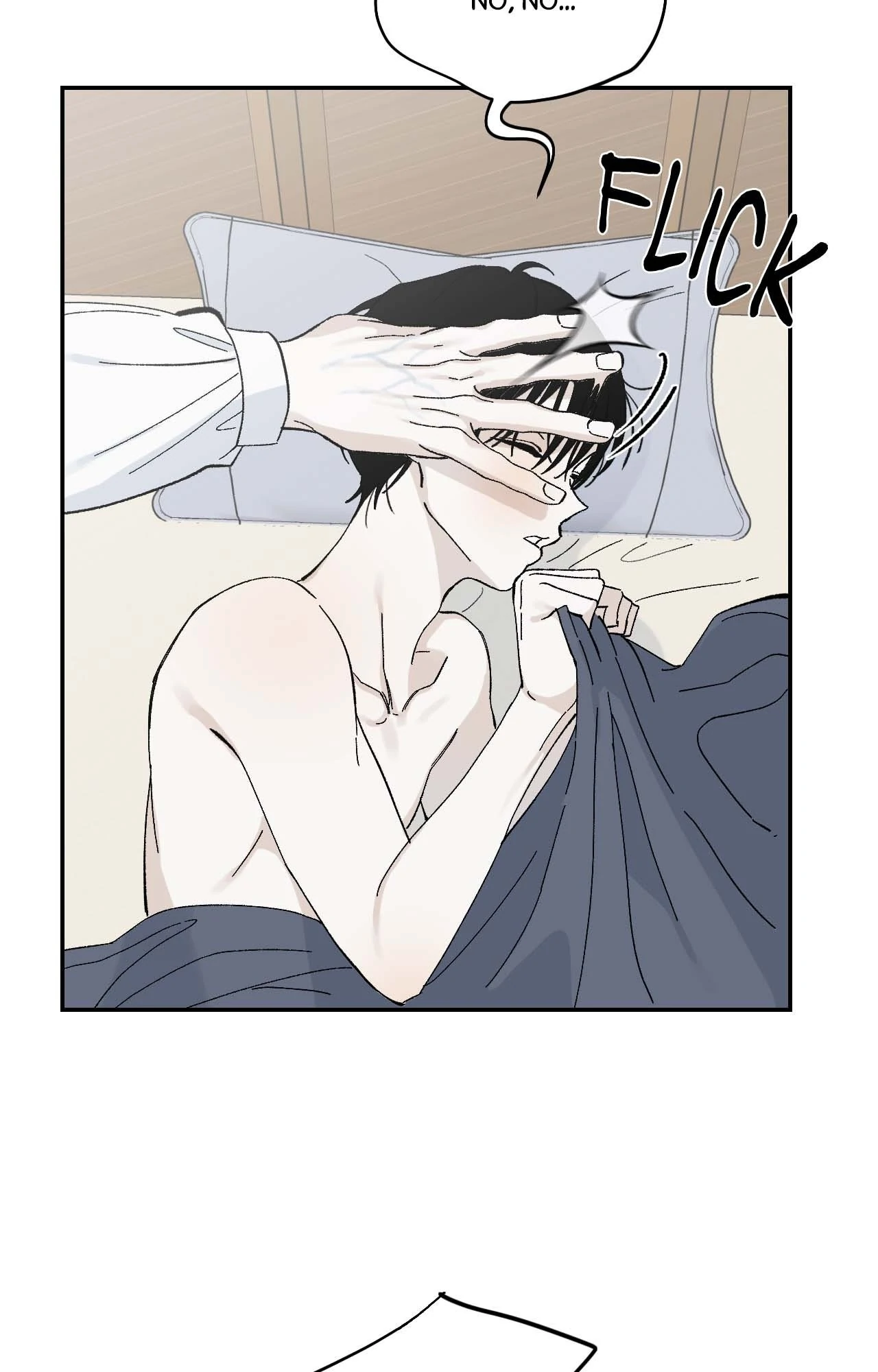 Maison [Official] - Chapter 22 manhwa