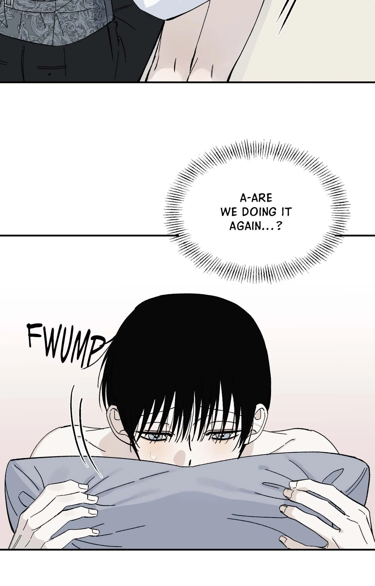 Maison [Official] - Chapter 22 manhwa