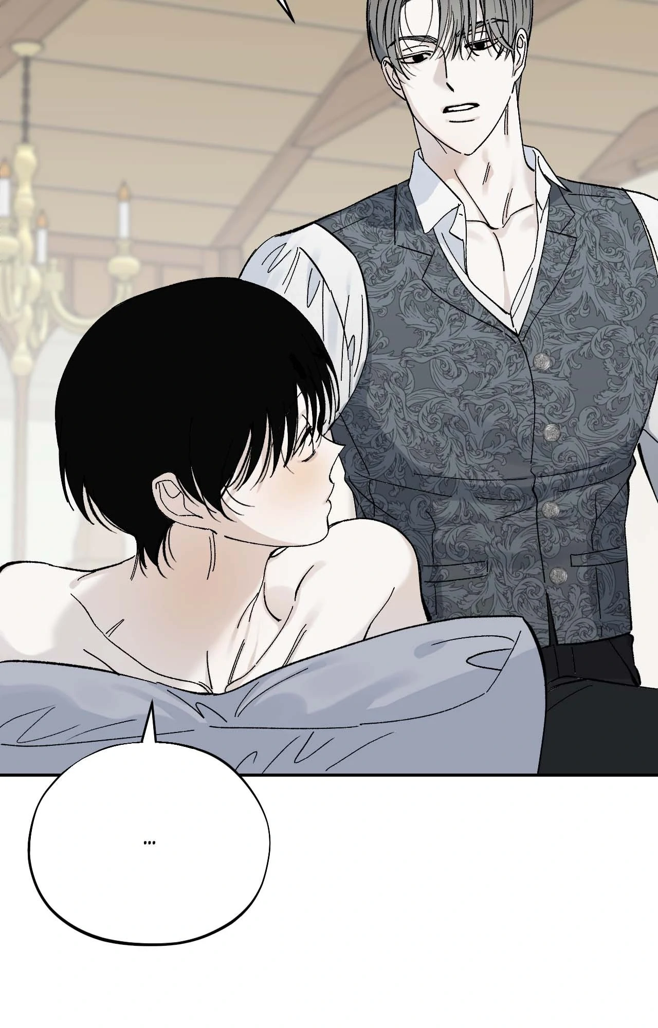 Maison [Official] - Chapter 22 manhwa