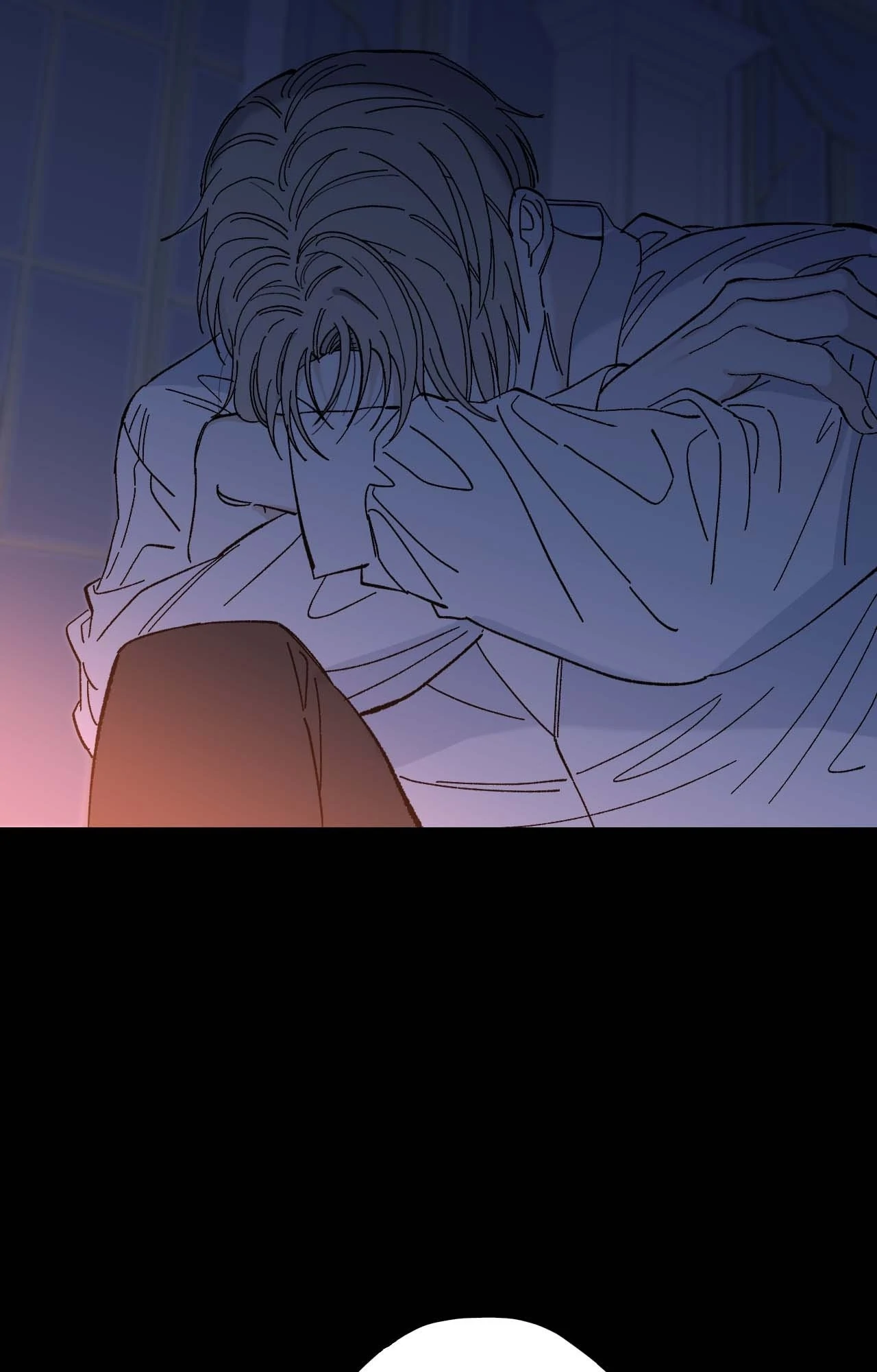 Maison [Official] - Chapter 23 manhwa