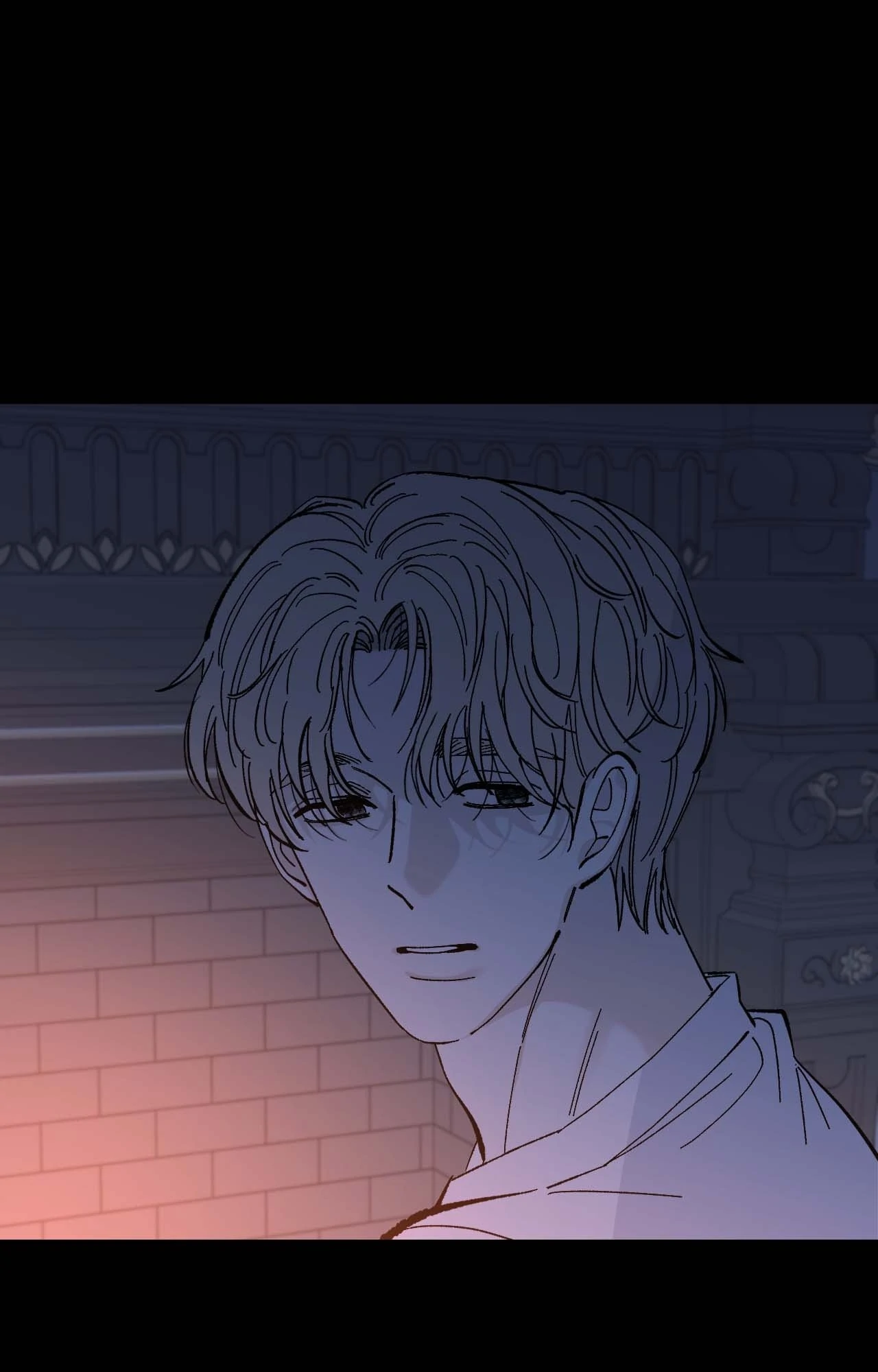 Maison [Official] - Chapter 23 manhwa