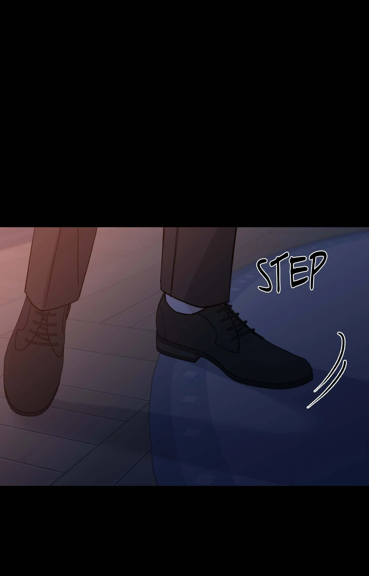 Maison [Official] - Chapter 23 manhwa
