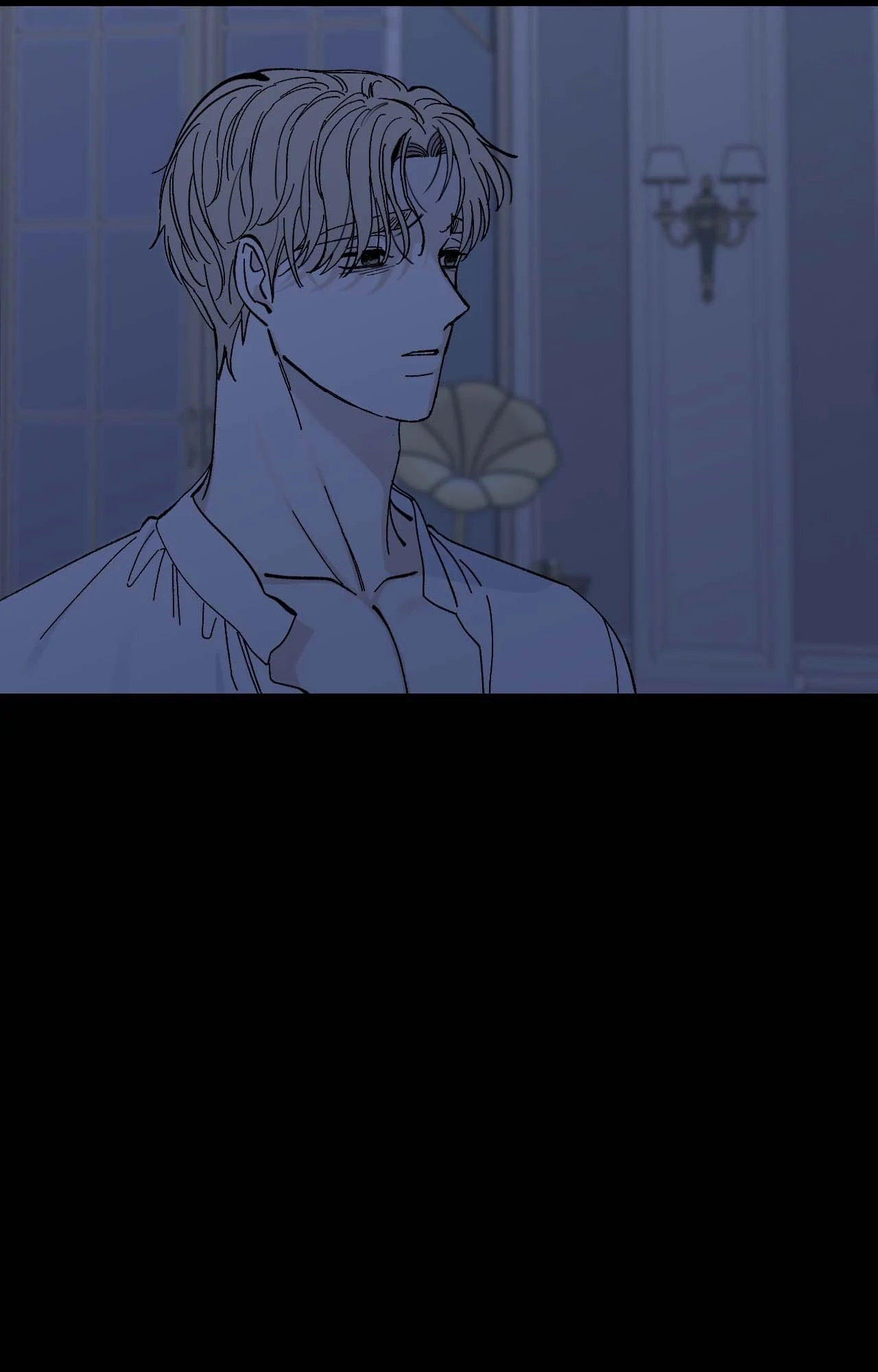 Maison [Official] - Chapter 23 manhwa