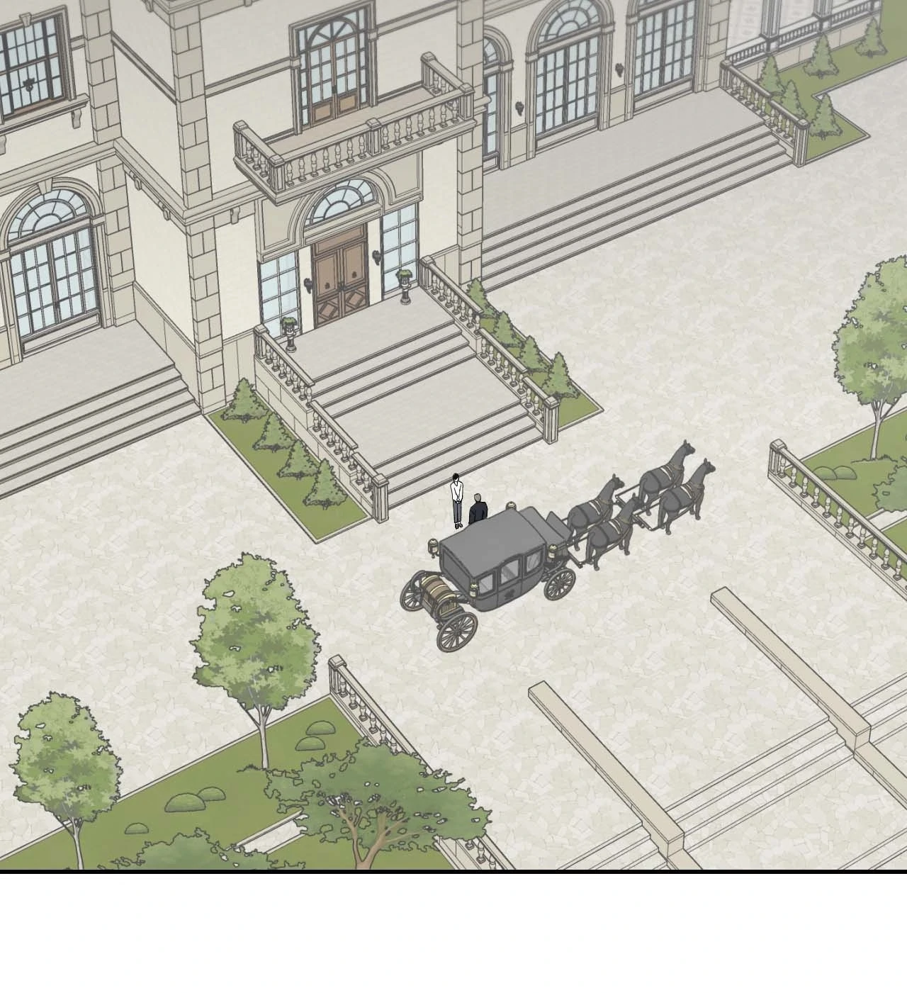 Maison [Official] - Chapter 23 manhwa