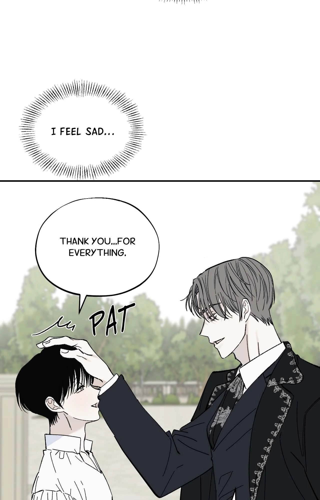 Maison [Official] - Chapter 23 manhwa