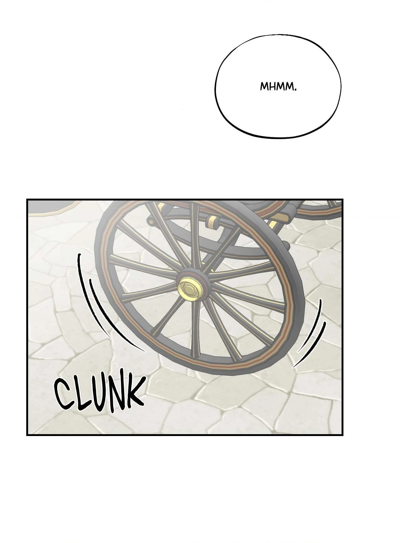 Maison [Official] - Chapter 23 manhwa