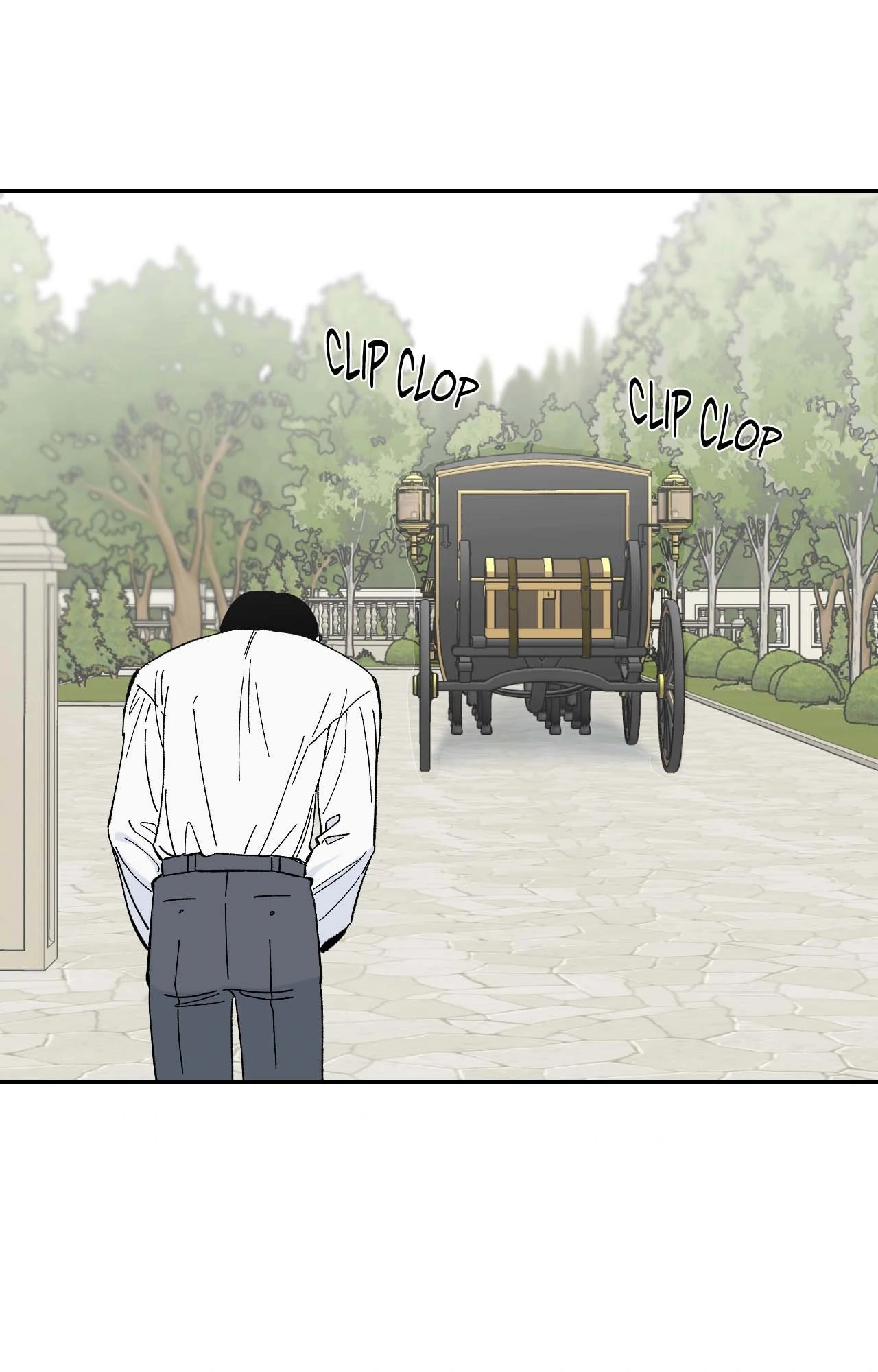 Maison [Official] - Chapter 23 manhwa