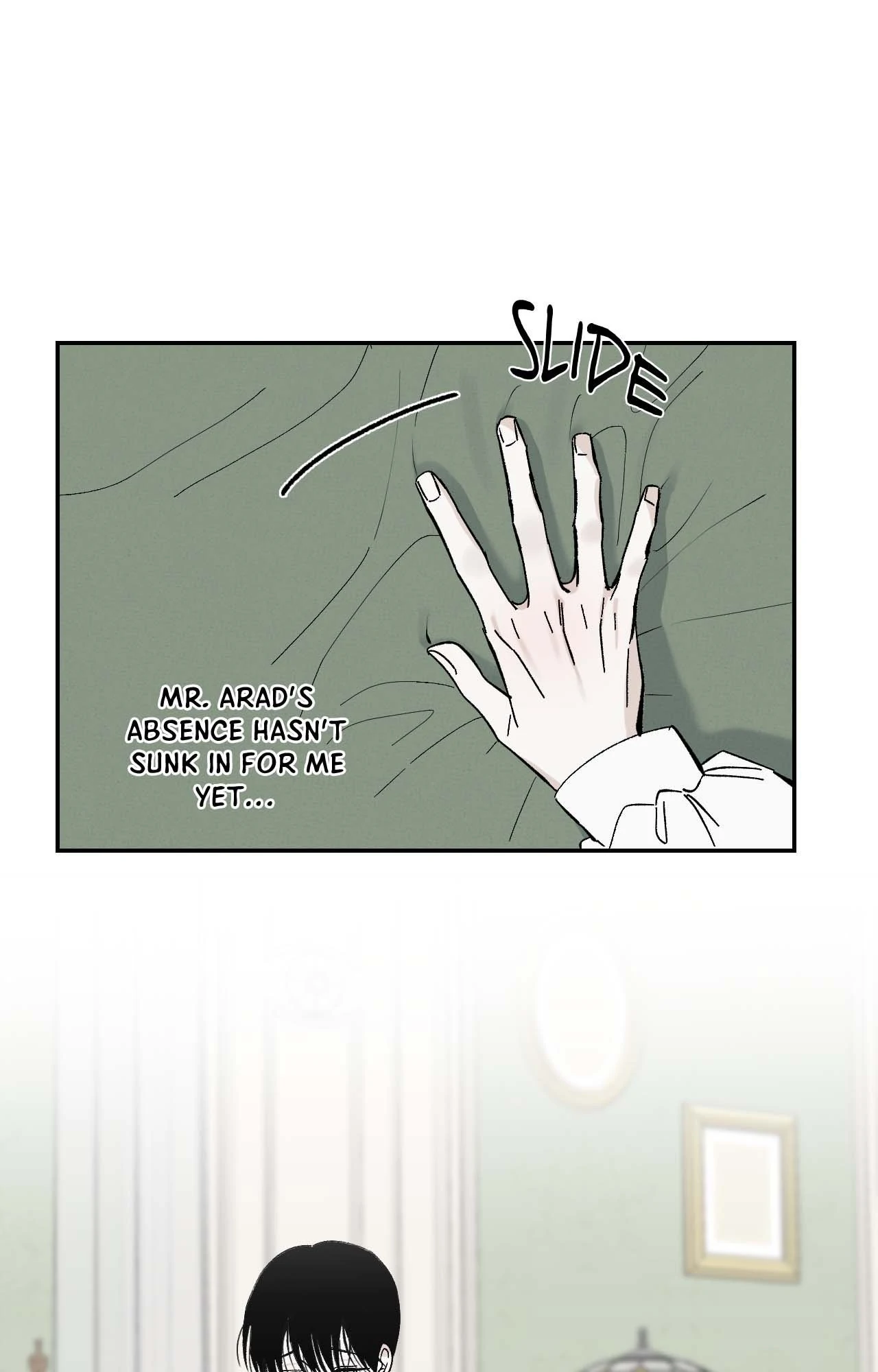 Maison [Official] - Chapter 23 manhwa