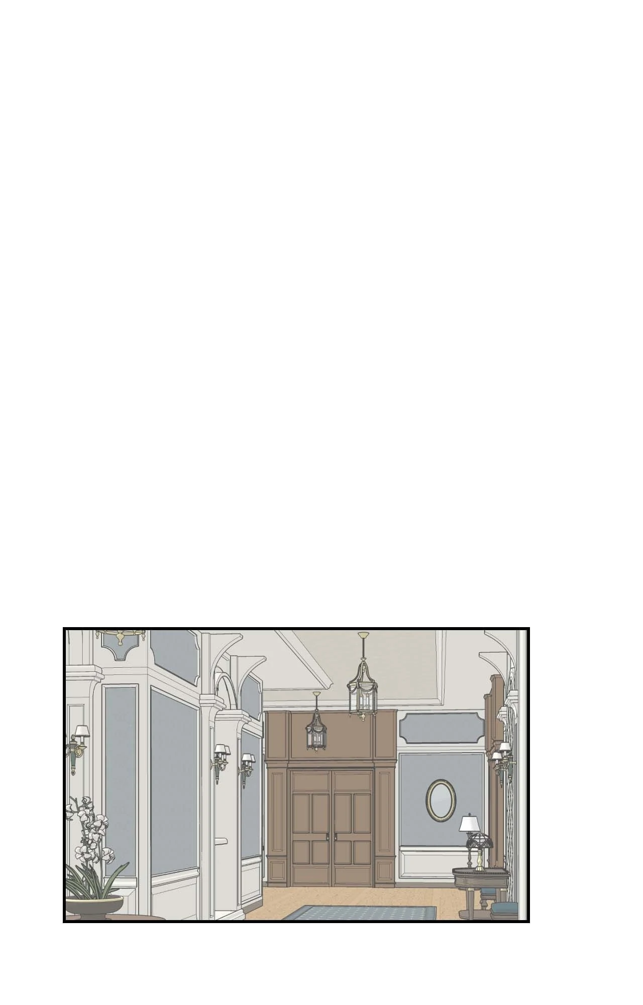 Maison [Official] - Chapter 23 manhwa