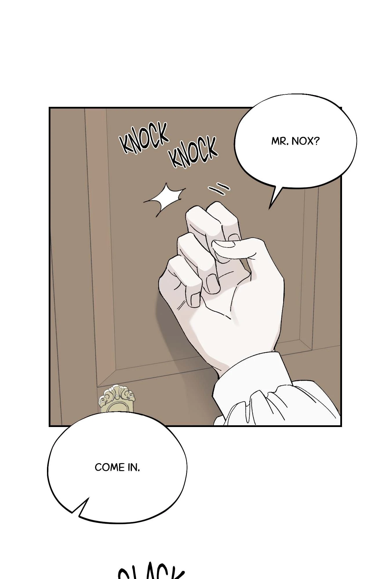 Maison [Official] - Chapter 23 manhwa