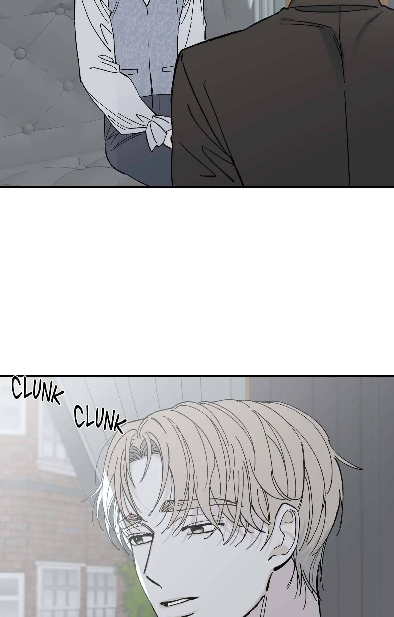 Maison [Official] - Chapter 23 manhwa