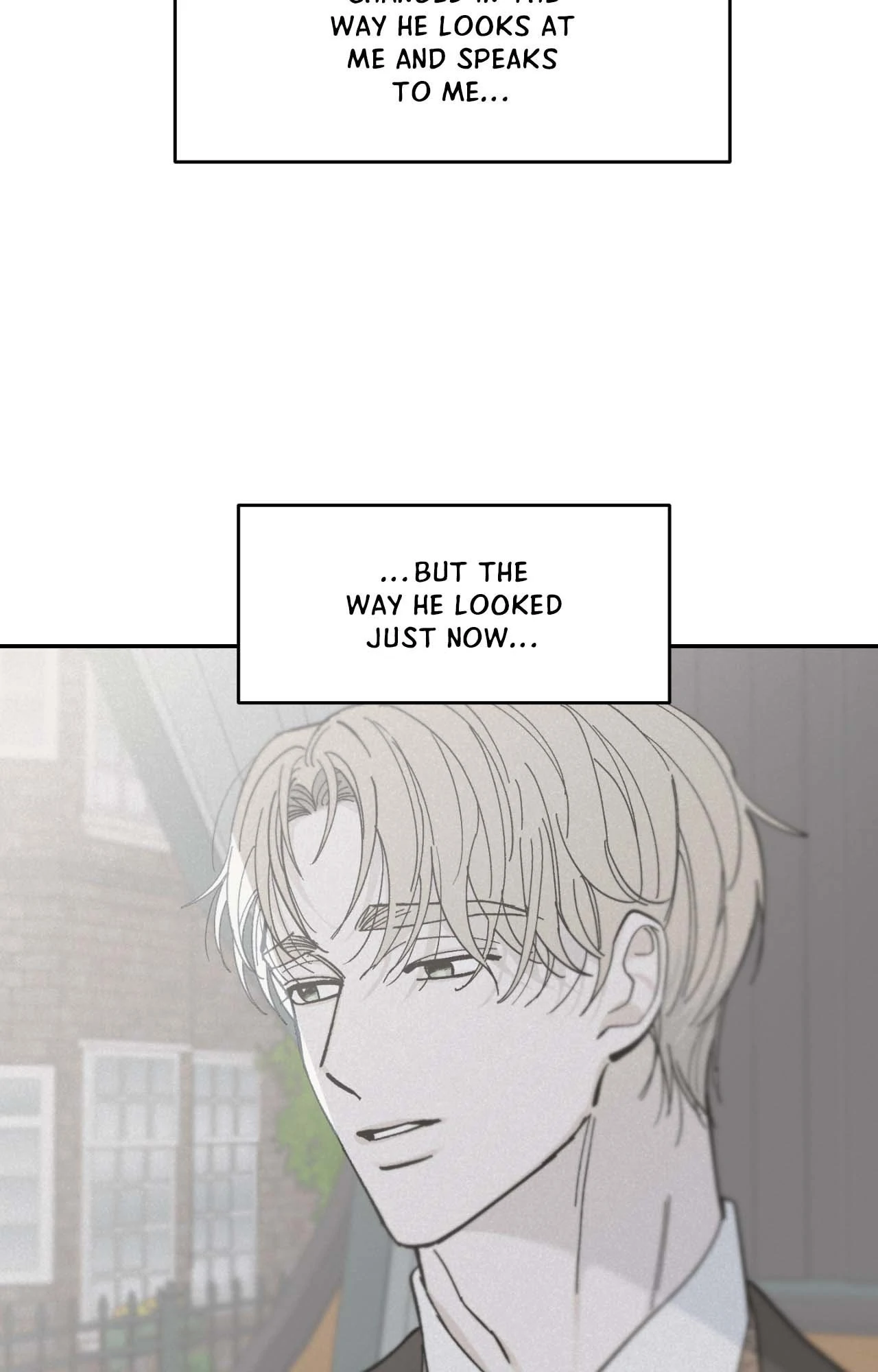 Maison [Official] - Chapter 23 manhwa