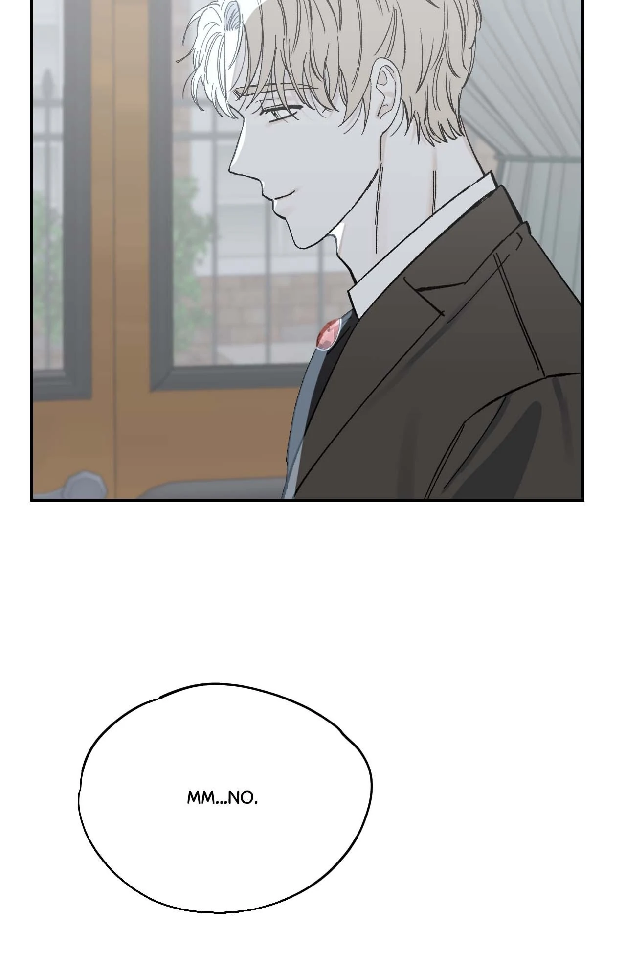 Maison [Official] - Chapter 23 manhwa