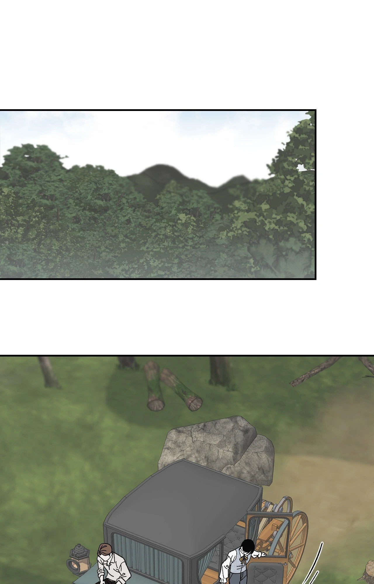 Maison [Official] - Chapter 24 manhwa