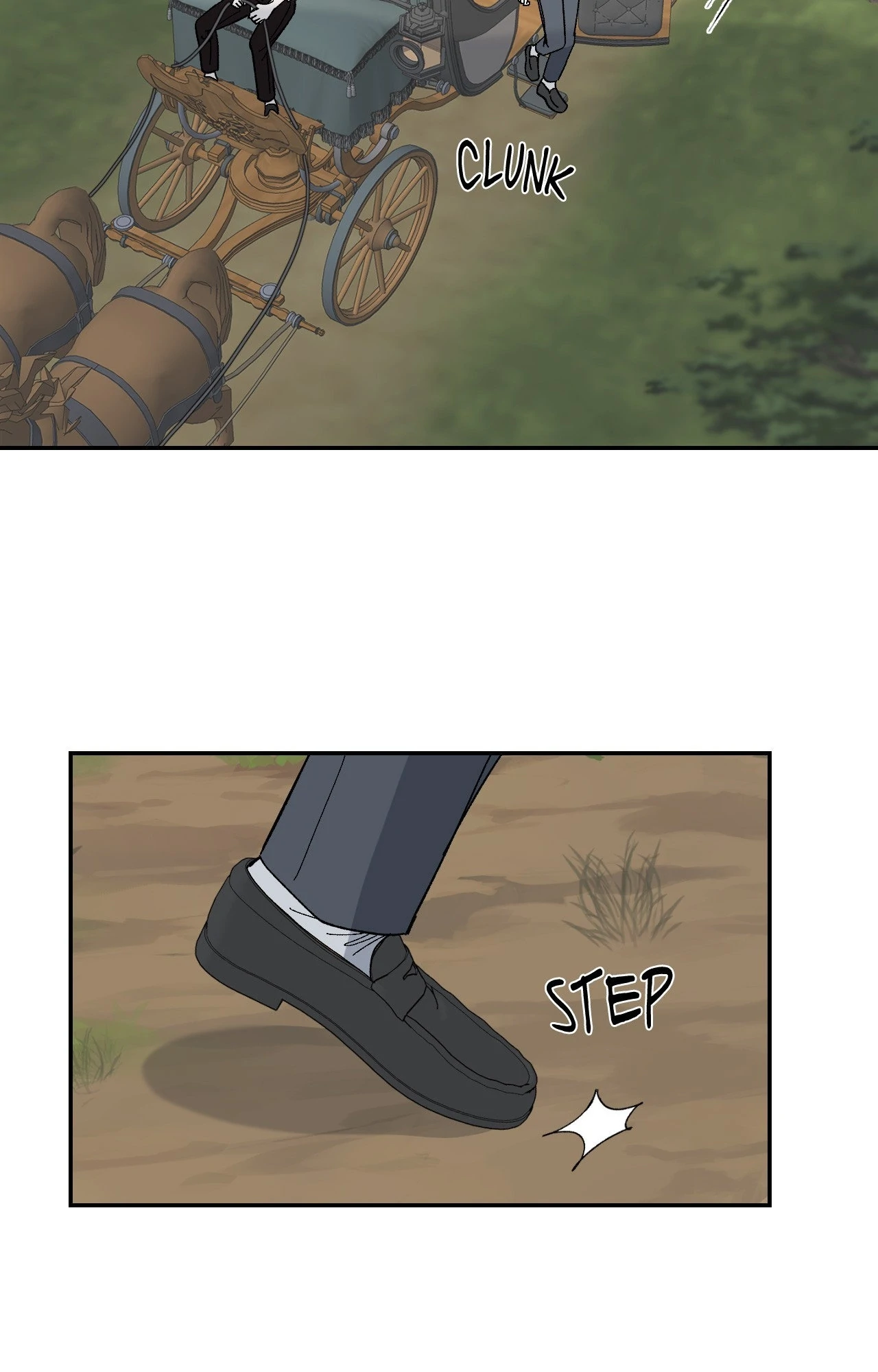 Maison [Official] - Chapter 24 manhwa