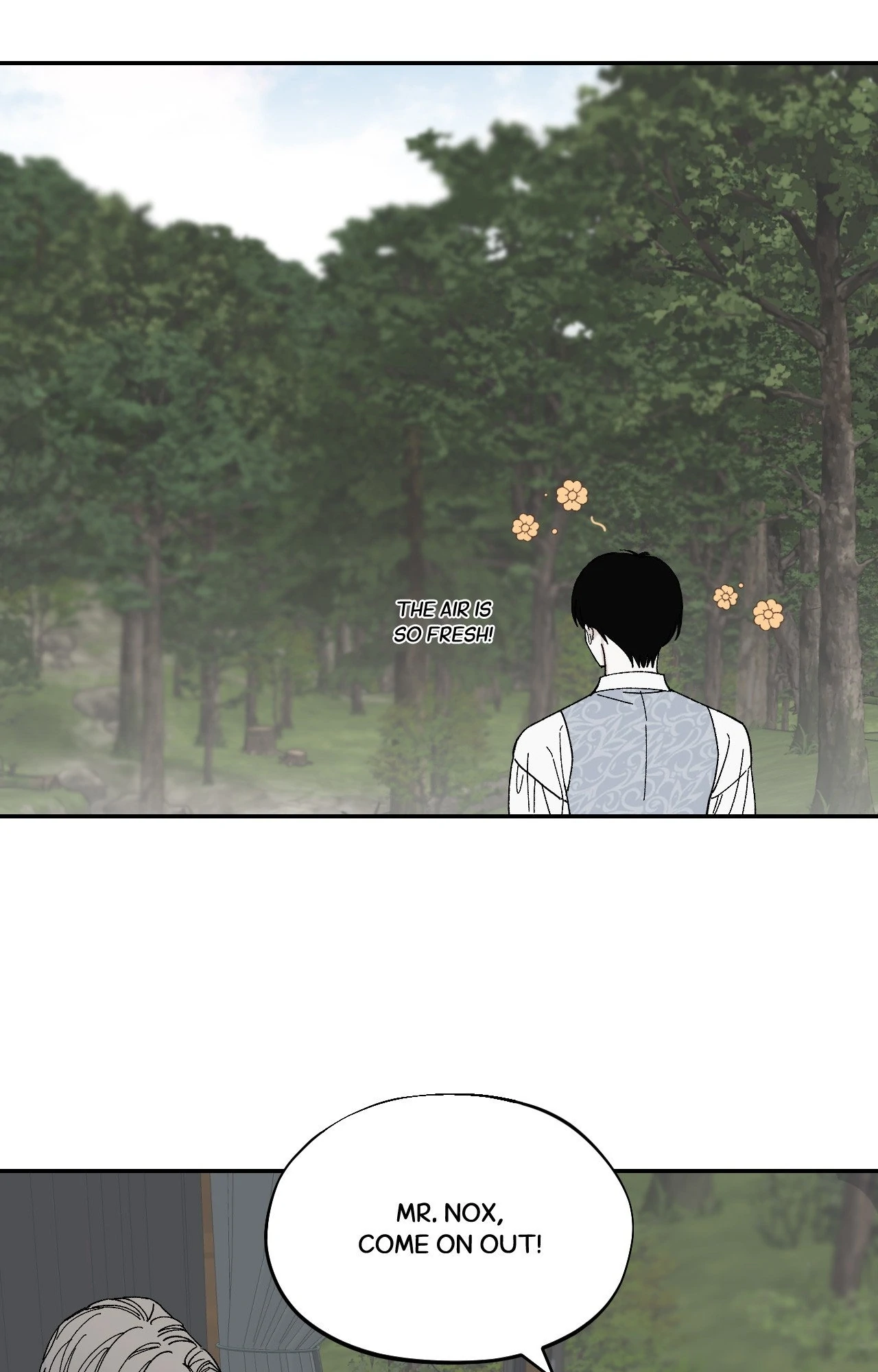 Maison [Official] - Chapter 24 manhwa