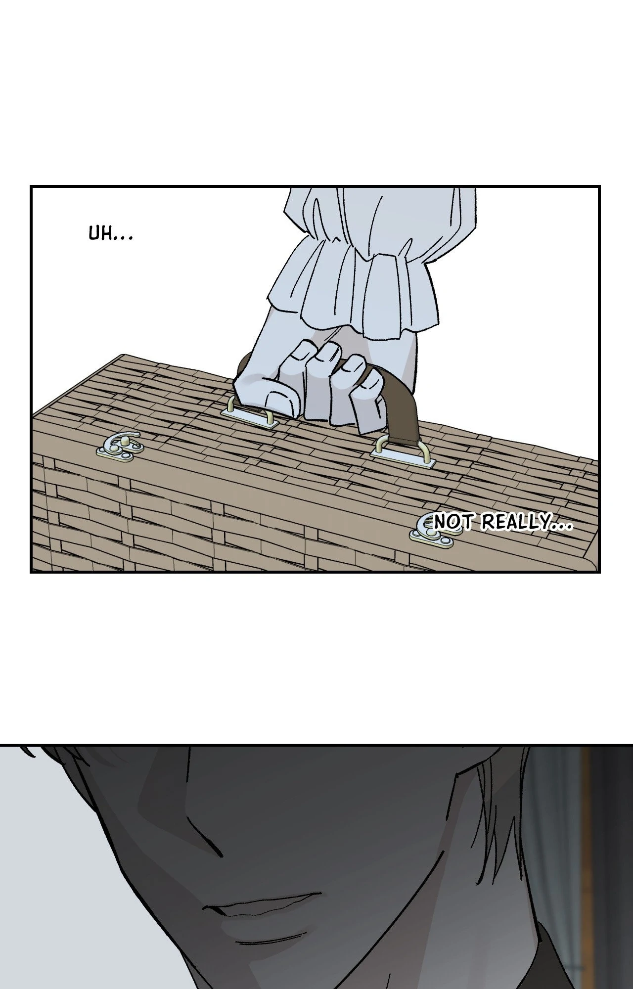 Maison [Official] - Chapter 24 manhwa