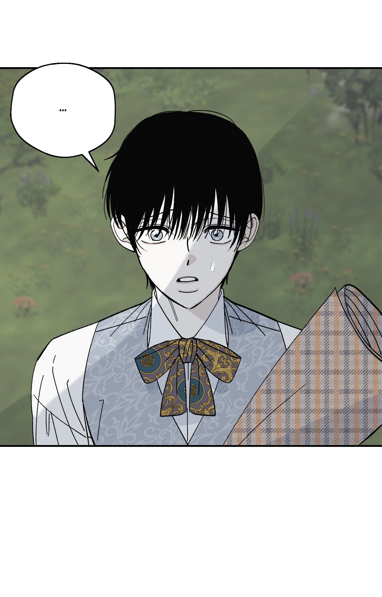 Maison [Official] - Chapter 24 manhwa