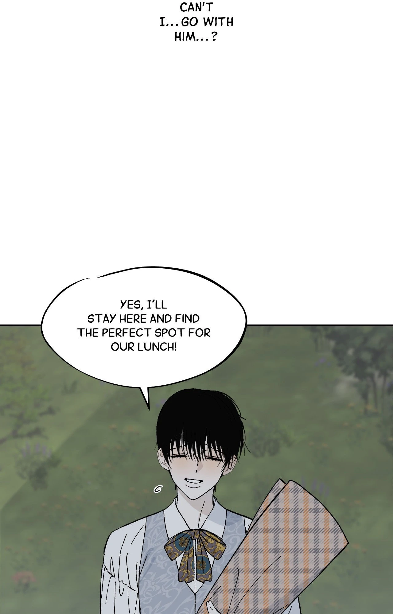 Maison [Official] - Chapter 24 manhwa