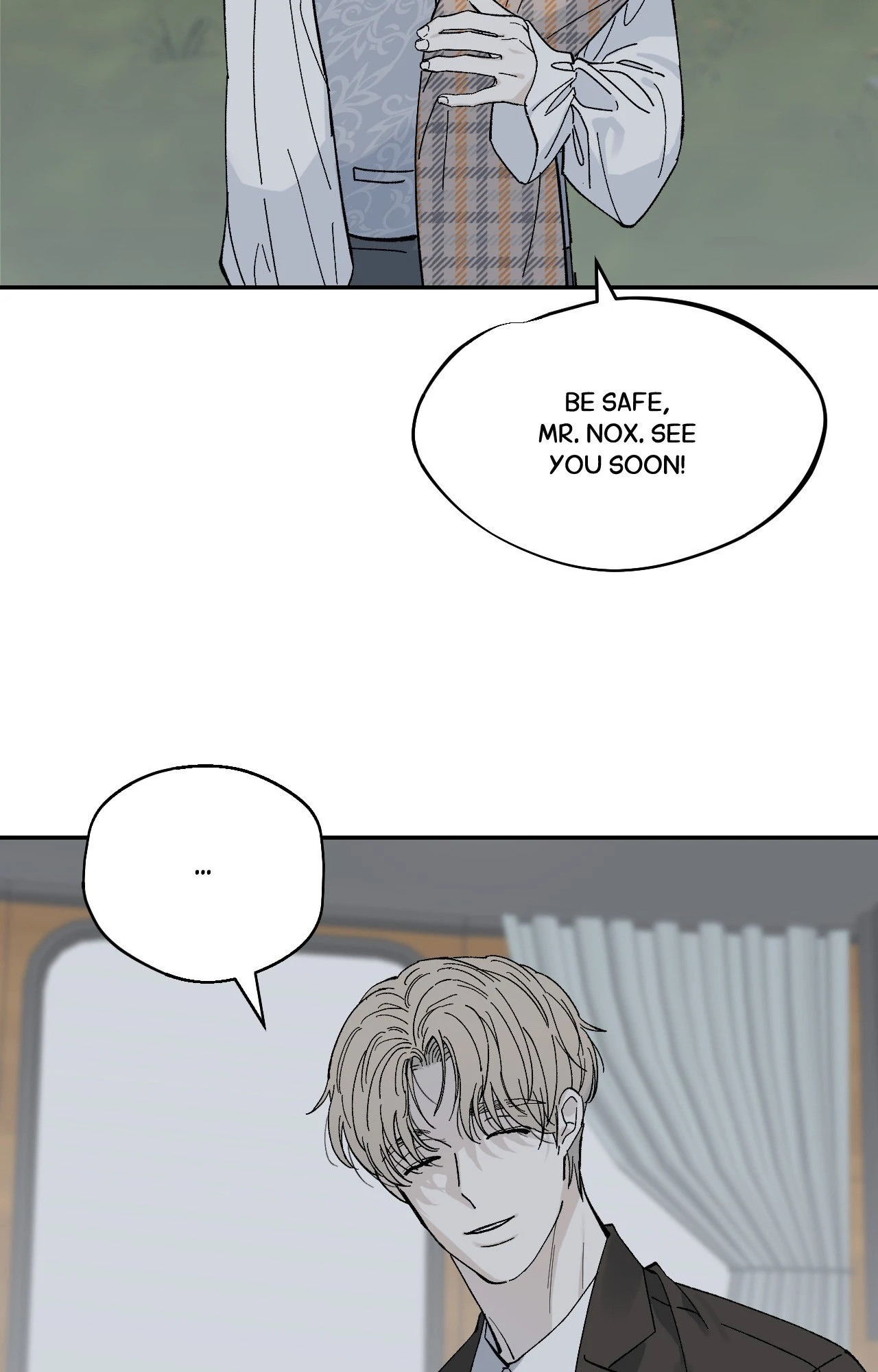 Maison [Official] - Chapter 24 manhwa