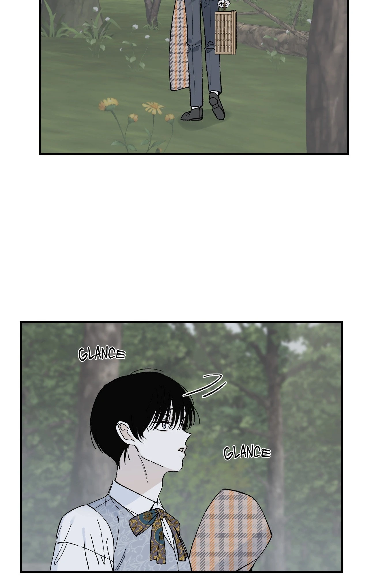 Maison [Official] - Chapter 24 manhwa