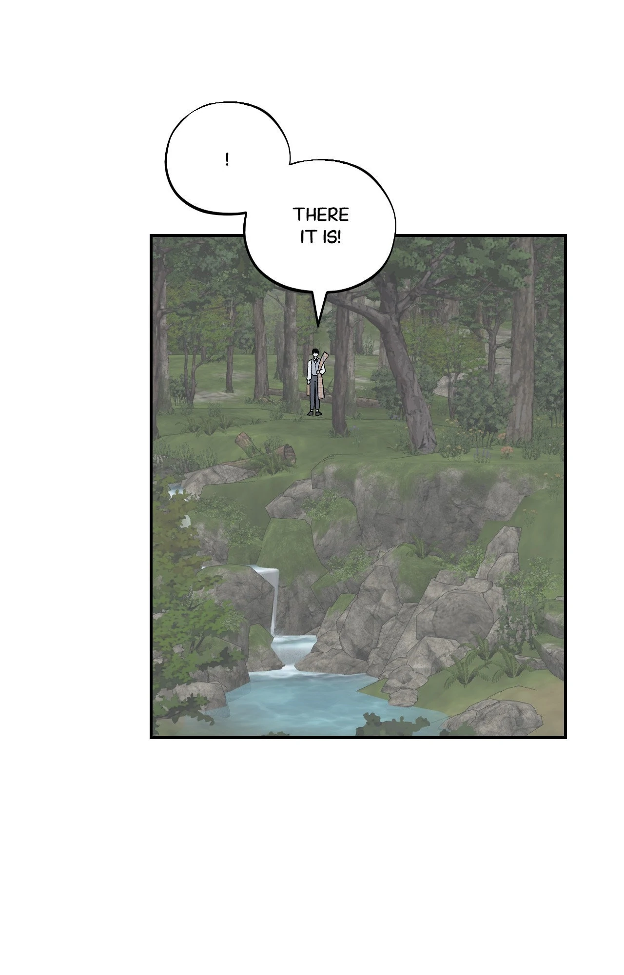 Maison [Official] - Chapter 24 manhwa