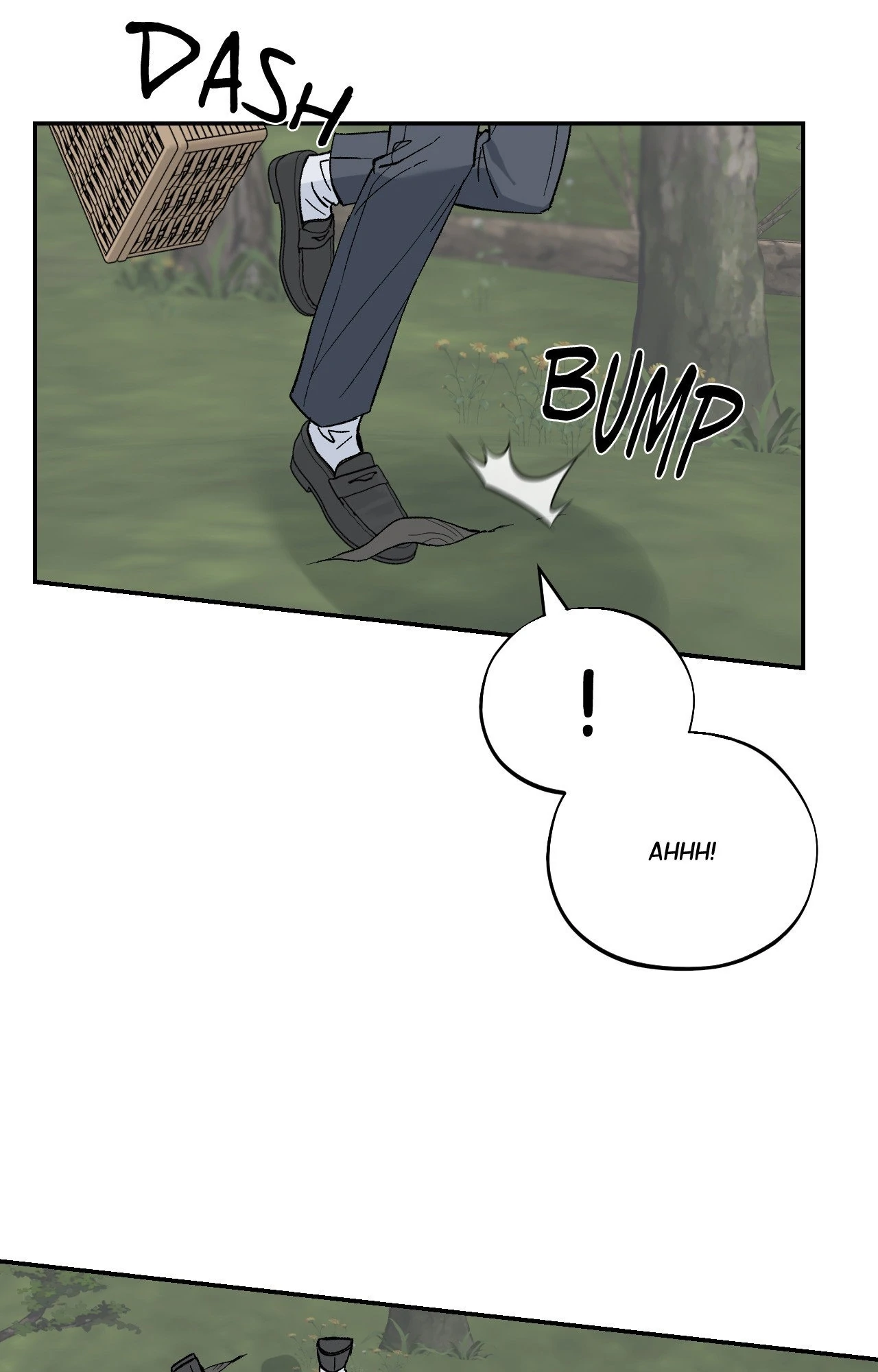 Maison [Official] - Chapter 24 manhwa