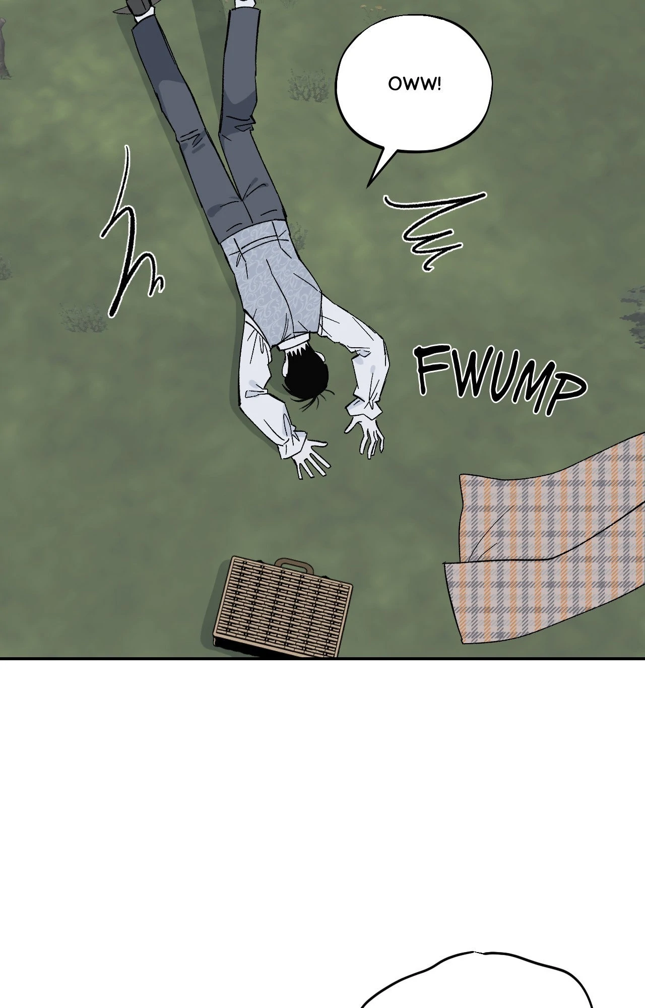 Maison [Official] - Chapter 24 manhwa