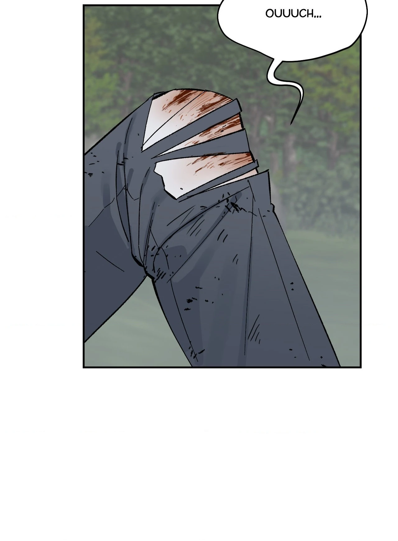 Maison [Official] - Chapter 24 manhwa