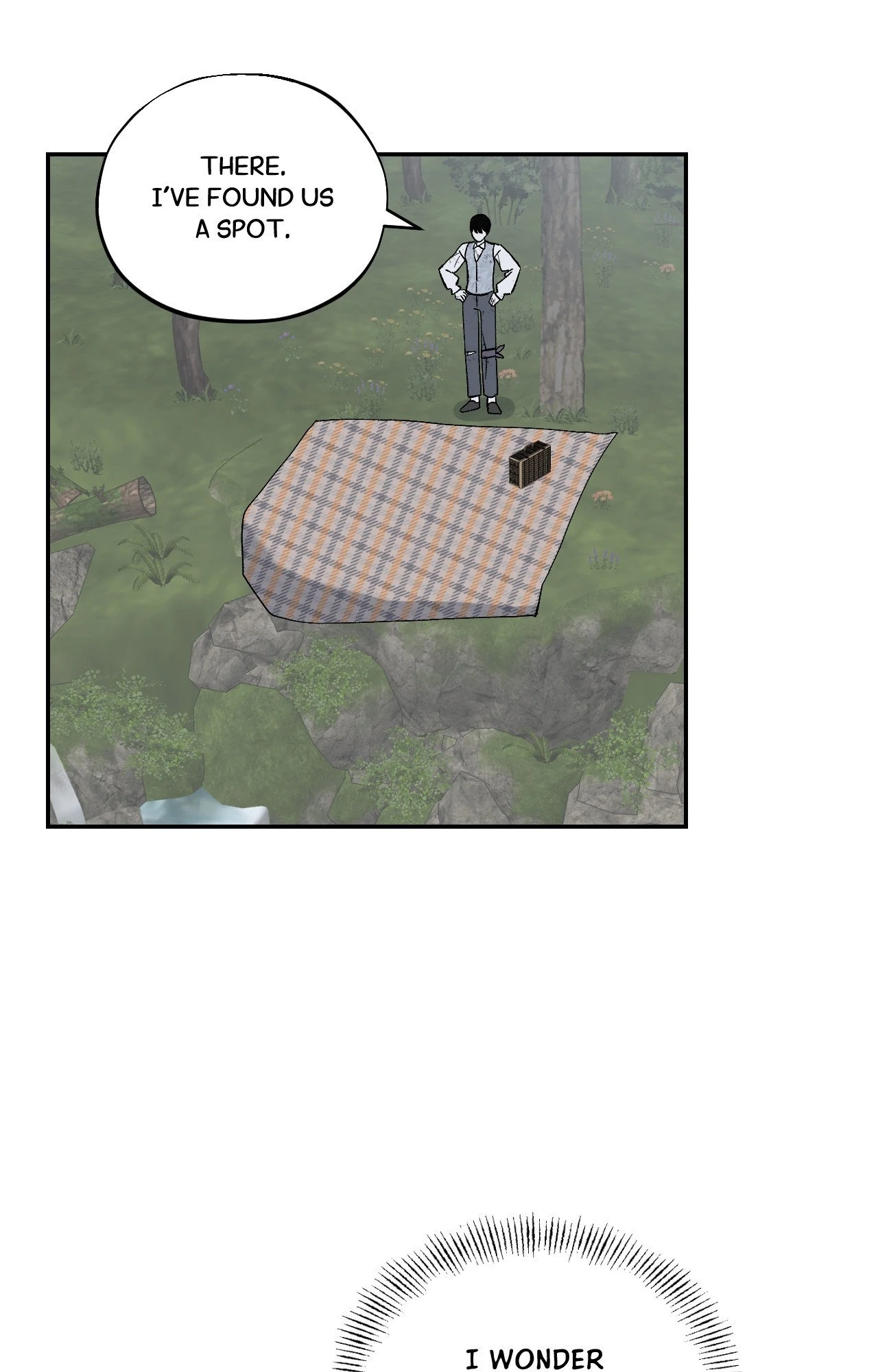 Maison [Official] - Chapter 24 manhwa