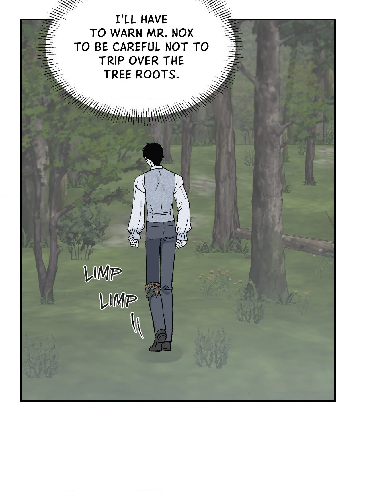 Maison [Official] - Chapter 24 manhwa