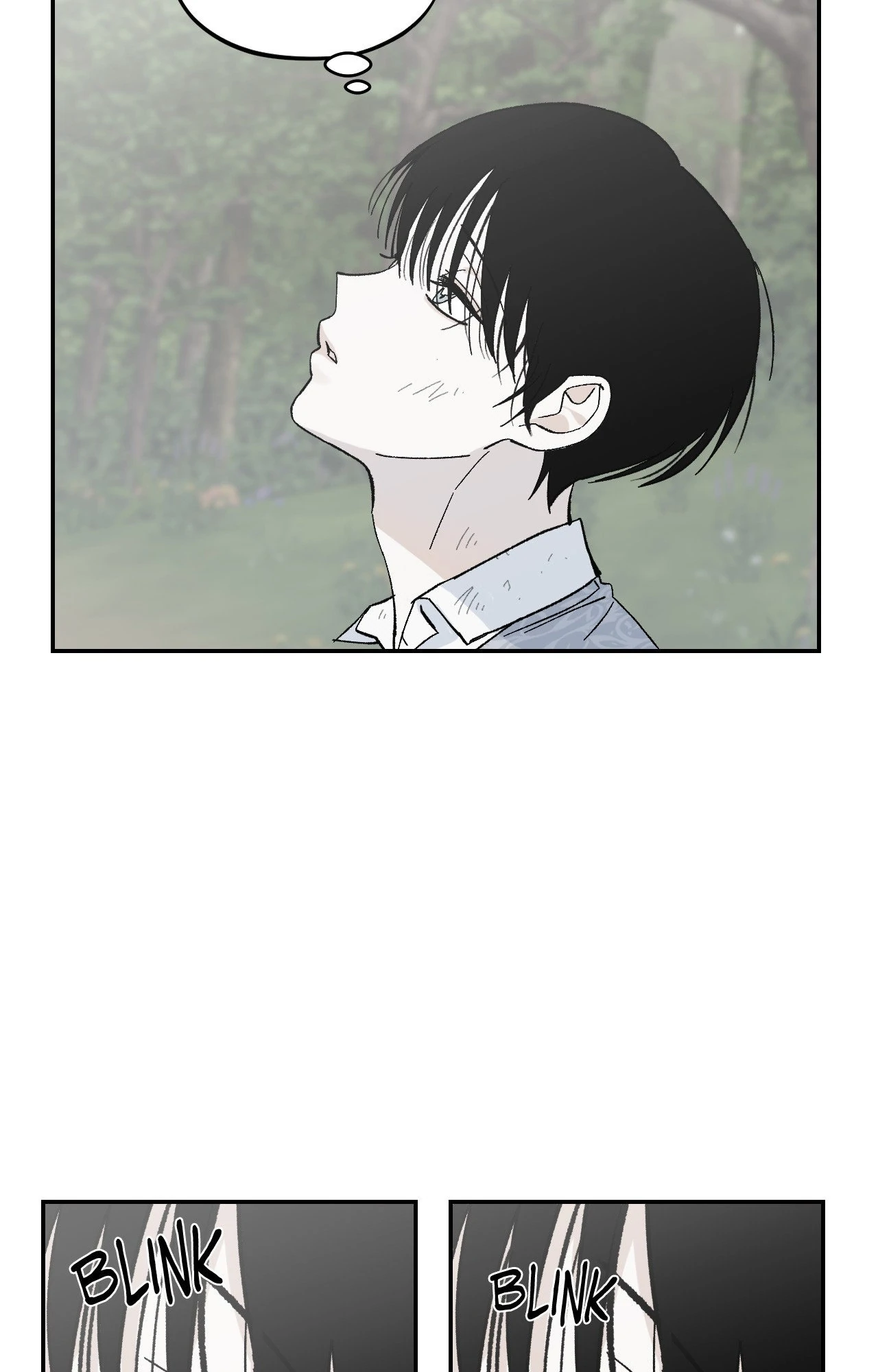 Maison [Official] - Chapter 24 manhwa