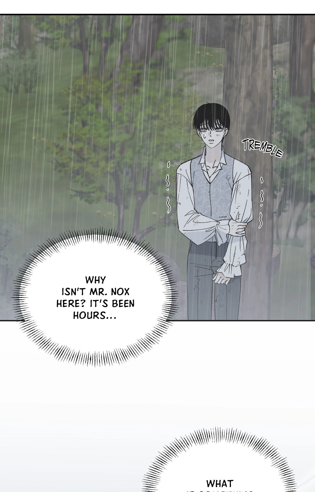 Maison [Official] - Chapter 24 manhwa