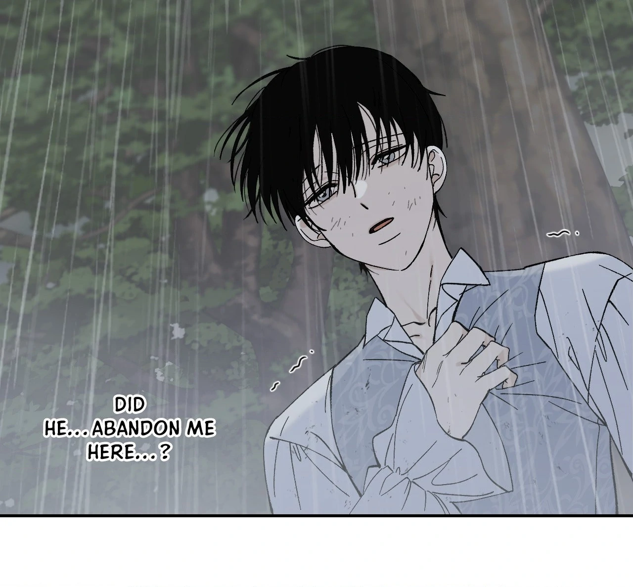 Maison [Official] - Chapter 24 manhwa