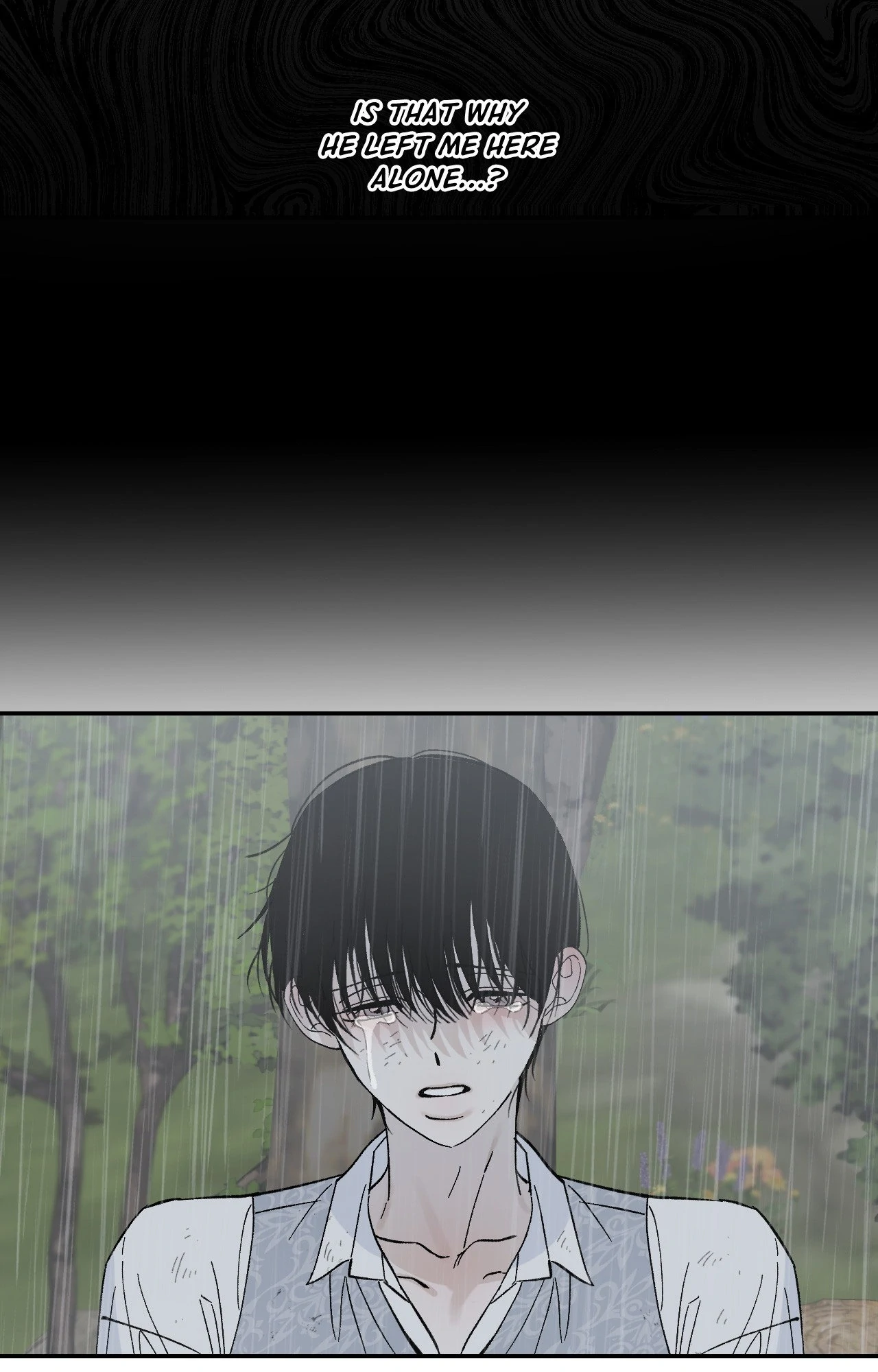 Maison [Official] - Chapter 24 manhwa